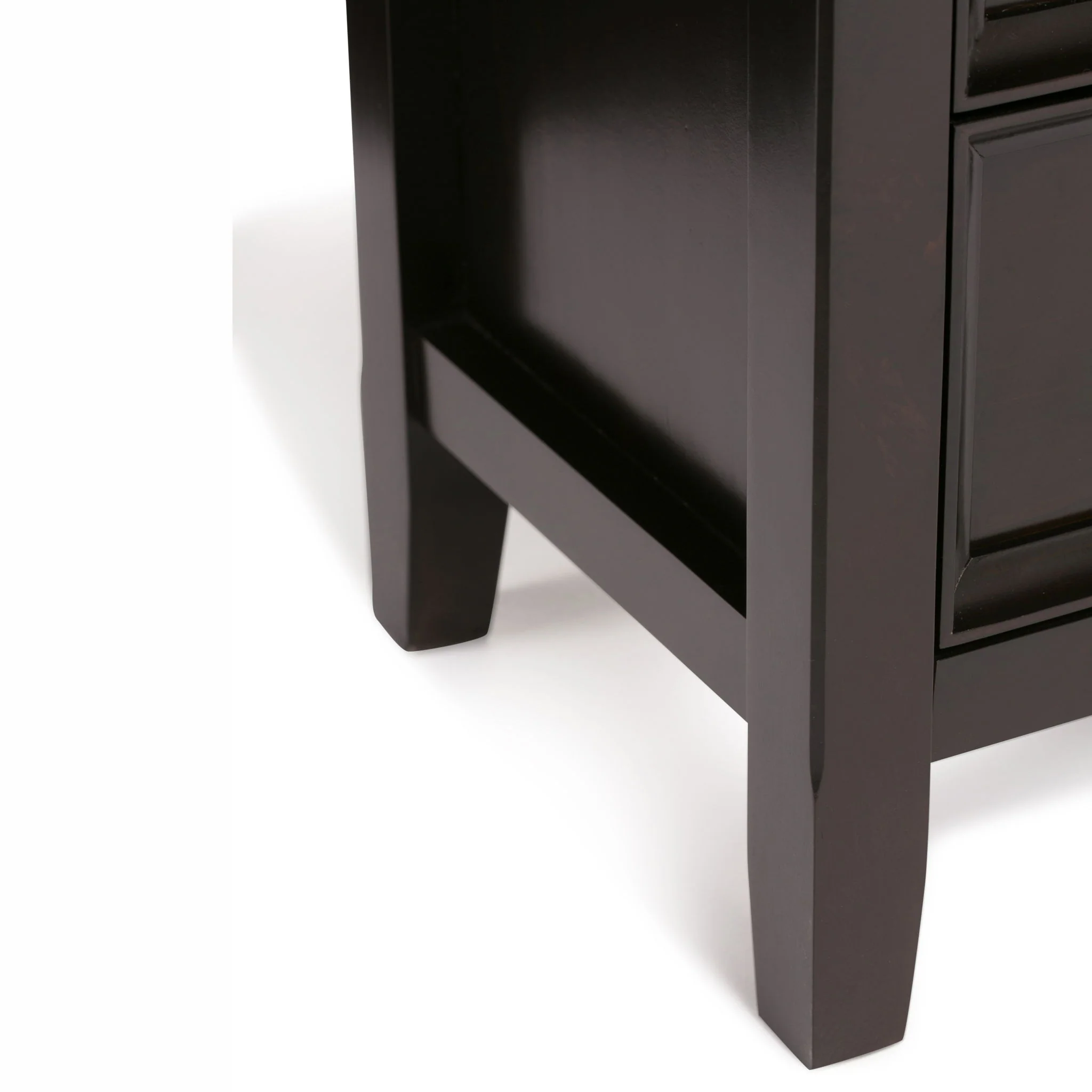 Amherst - Handcrafted Medium Storage Cabinet - Image 12