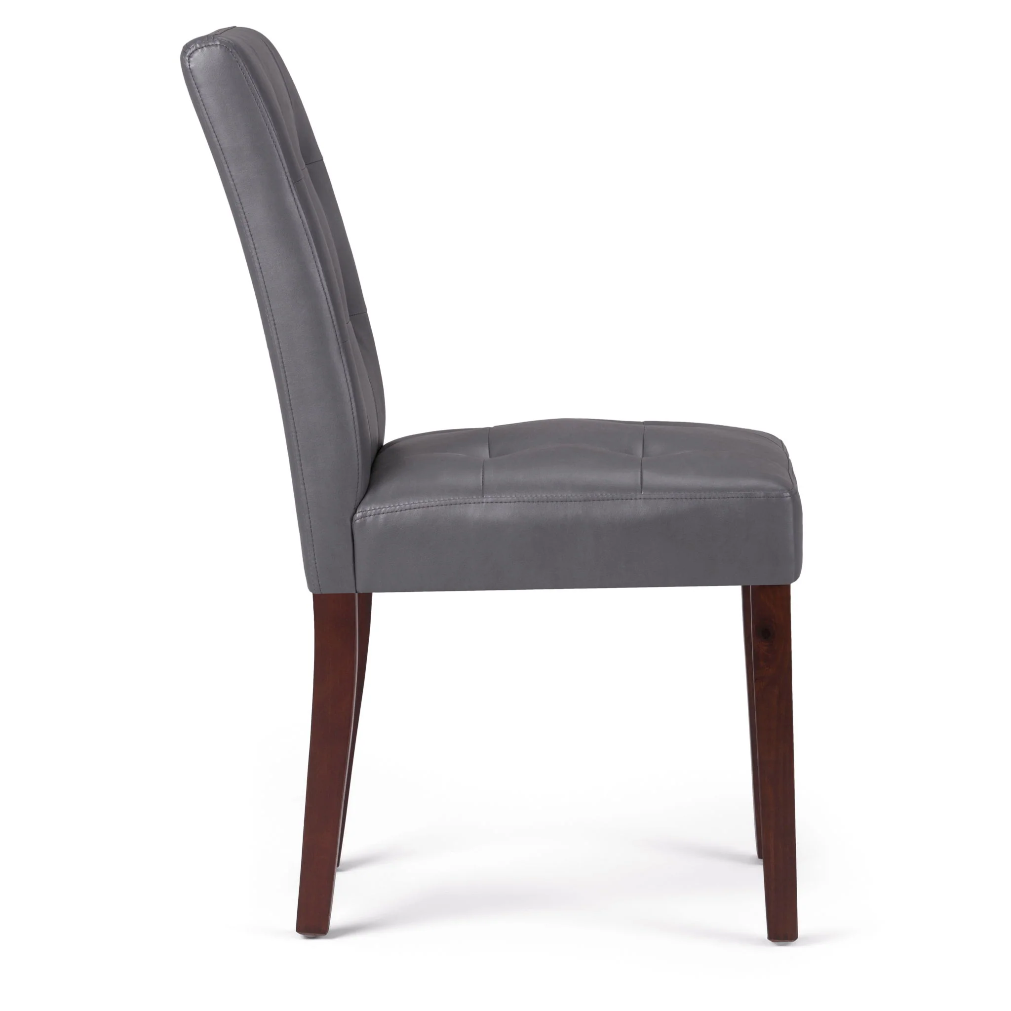 Andover - Parson Dining Chair, Upholstered (Set of 2) - Image 4