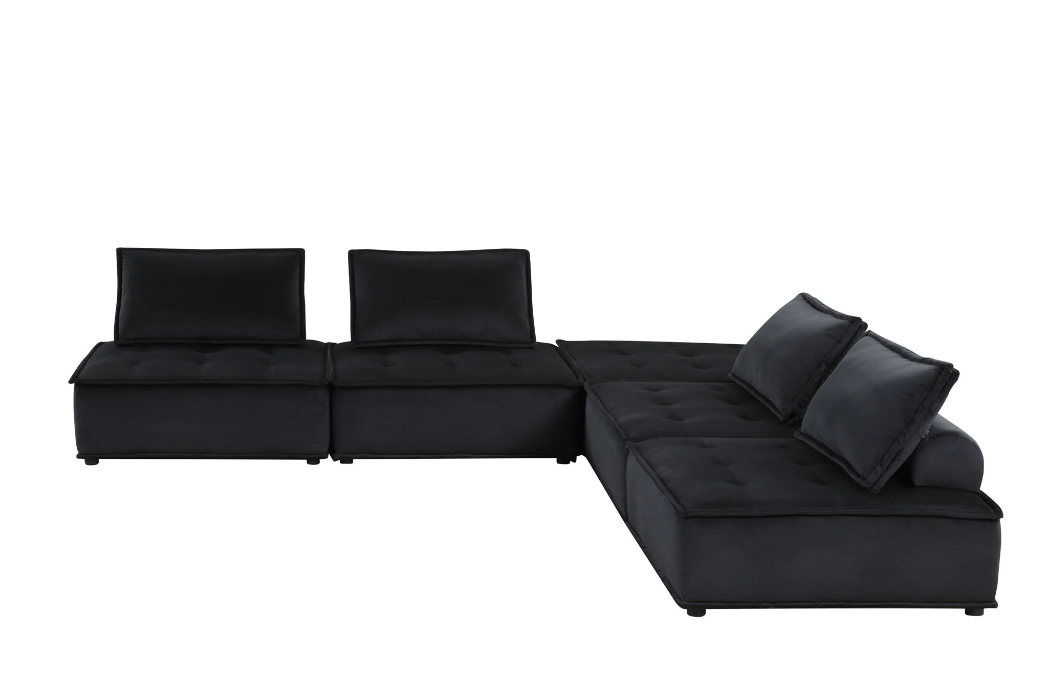Anna - Soft Modular Sofa - Image 14