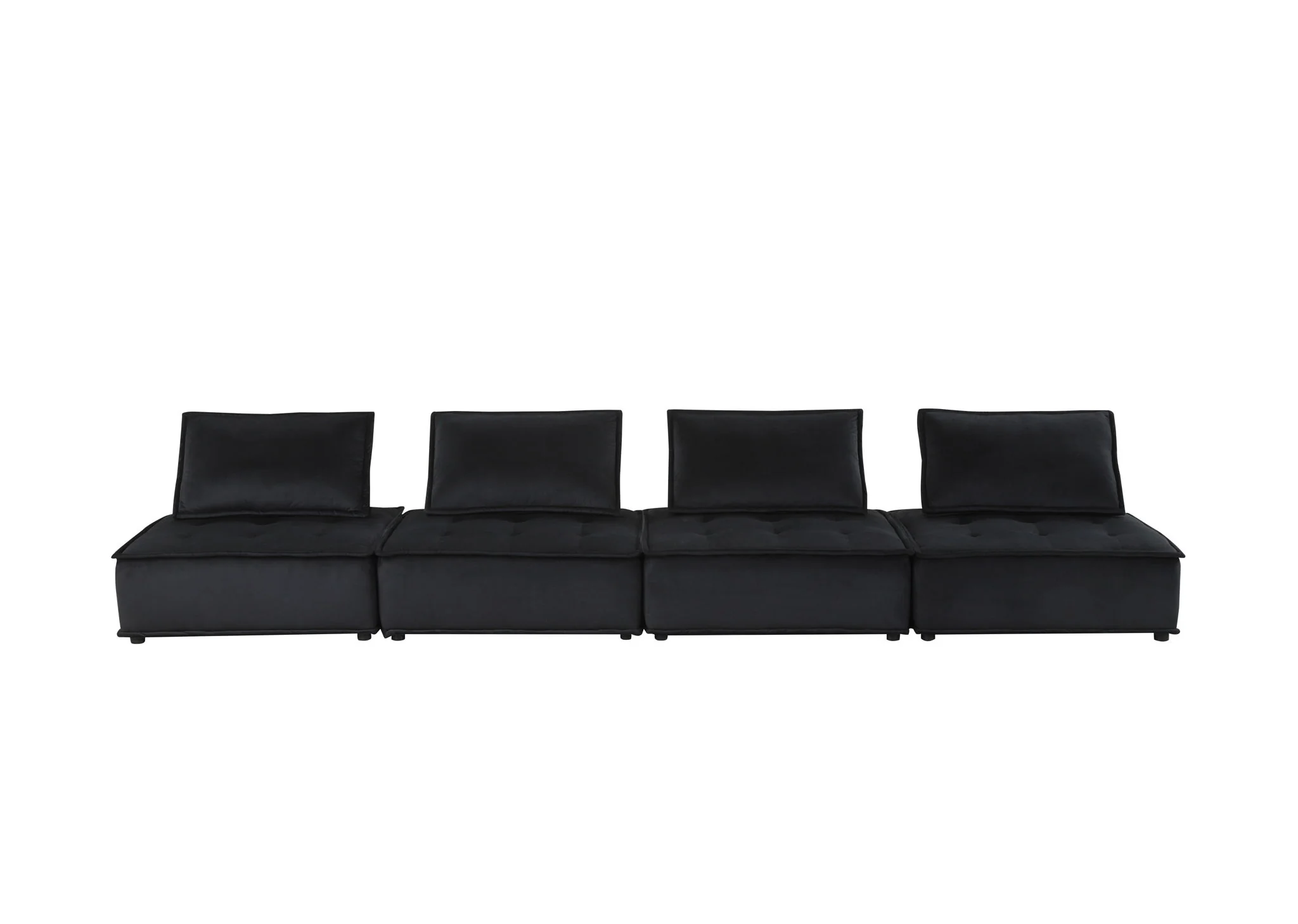 Anna - Soft Modular Sofa - Image 8