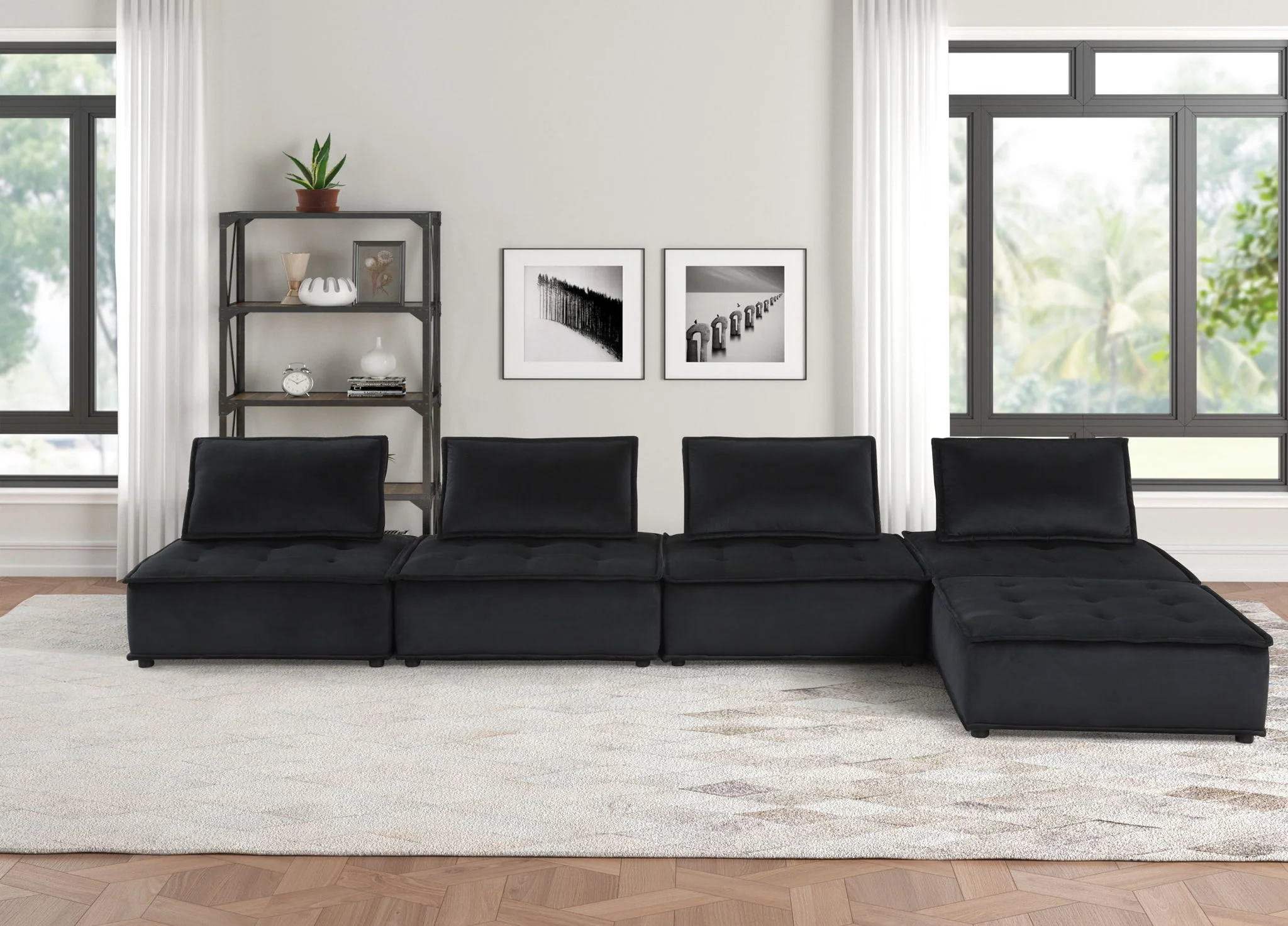 Anna - Modular Sofa - Image 4