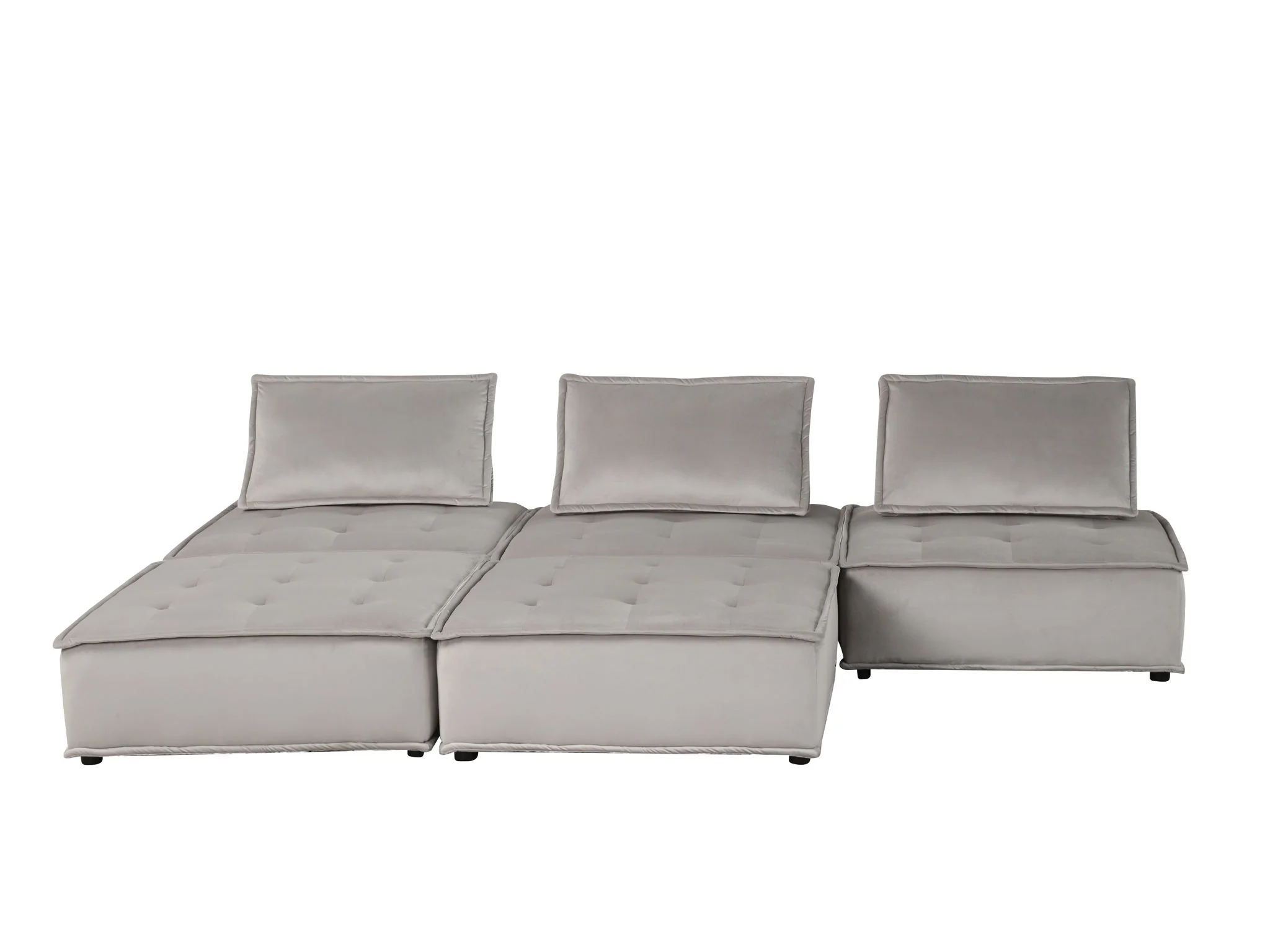 Anna - Modular Sofa - Image 8