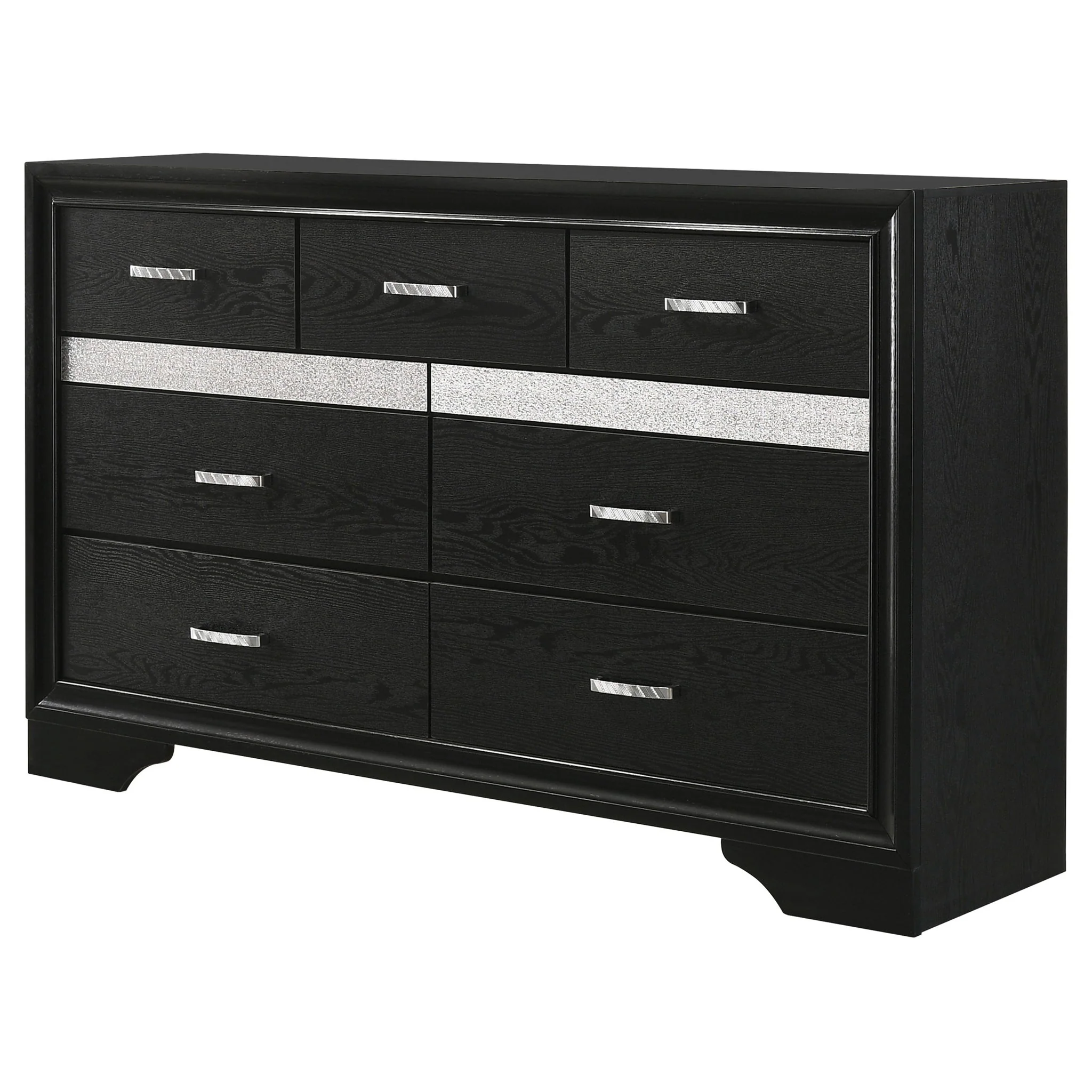 Annie - 9 Drawer Dresser - Image 8