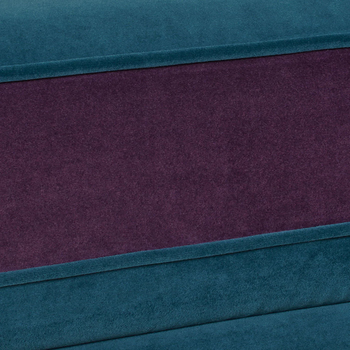 Anya - Boho Chic Wingback Accent Arm Chair - Image 2