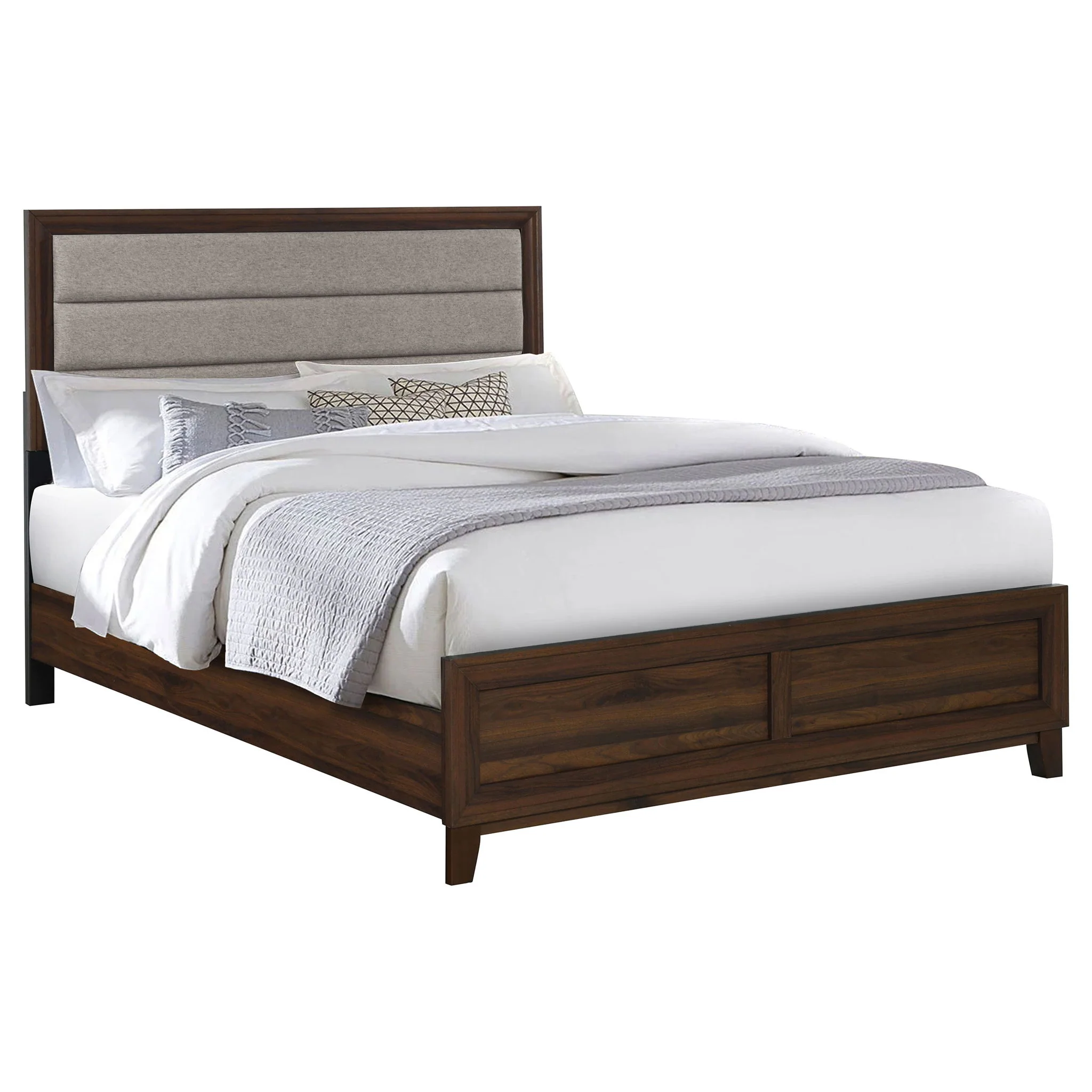Anza - Bed - Image 2
