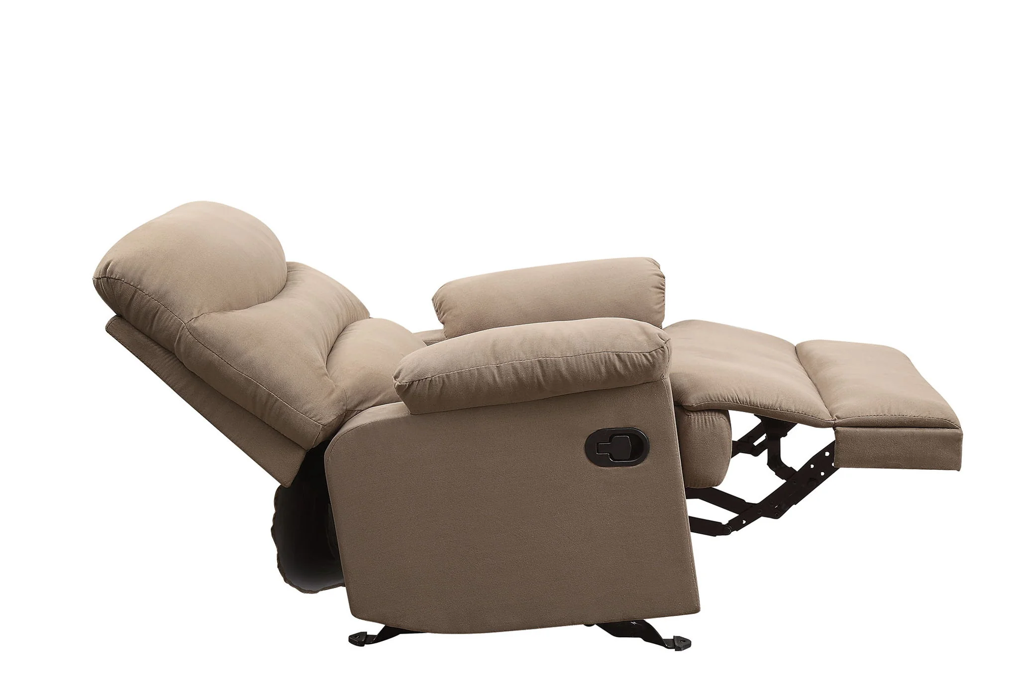 Arcadia - Micro Motion Glider Recliner - Image 11