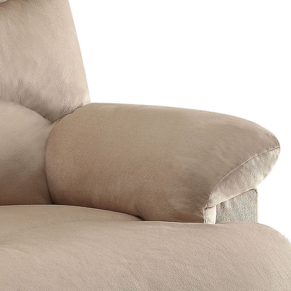 Arcadia - Woven Motion Recliner - Image 7