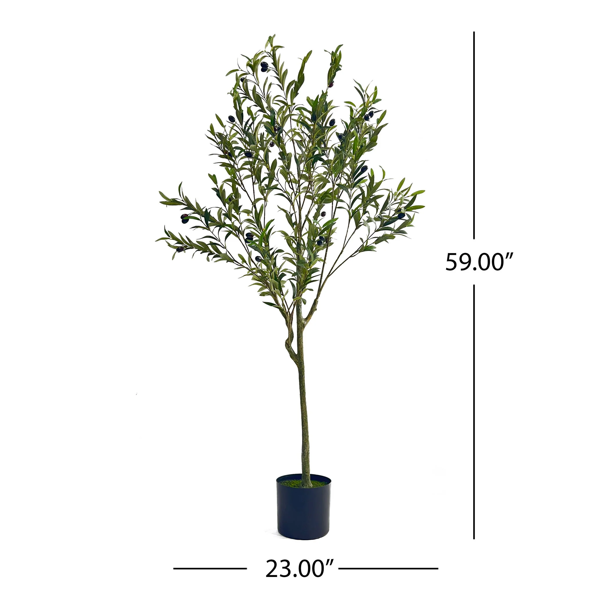 Artificial Olive Tree - Image 5