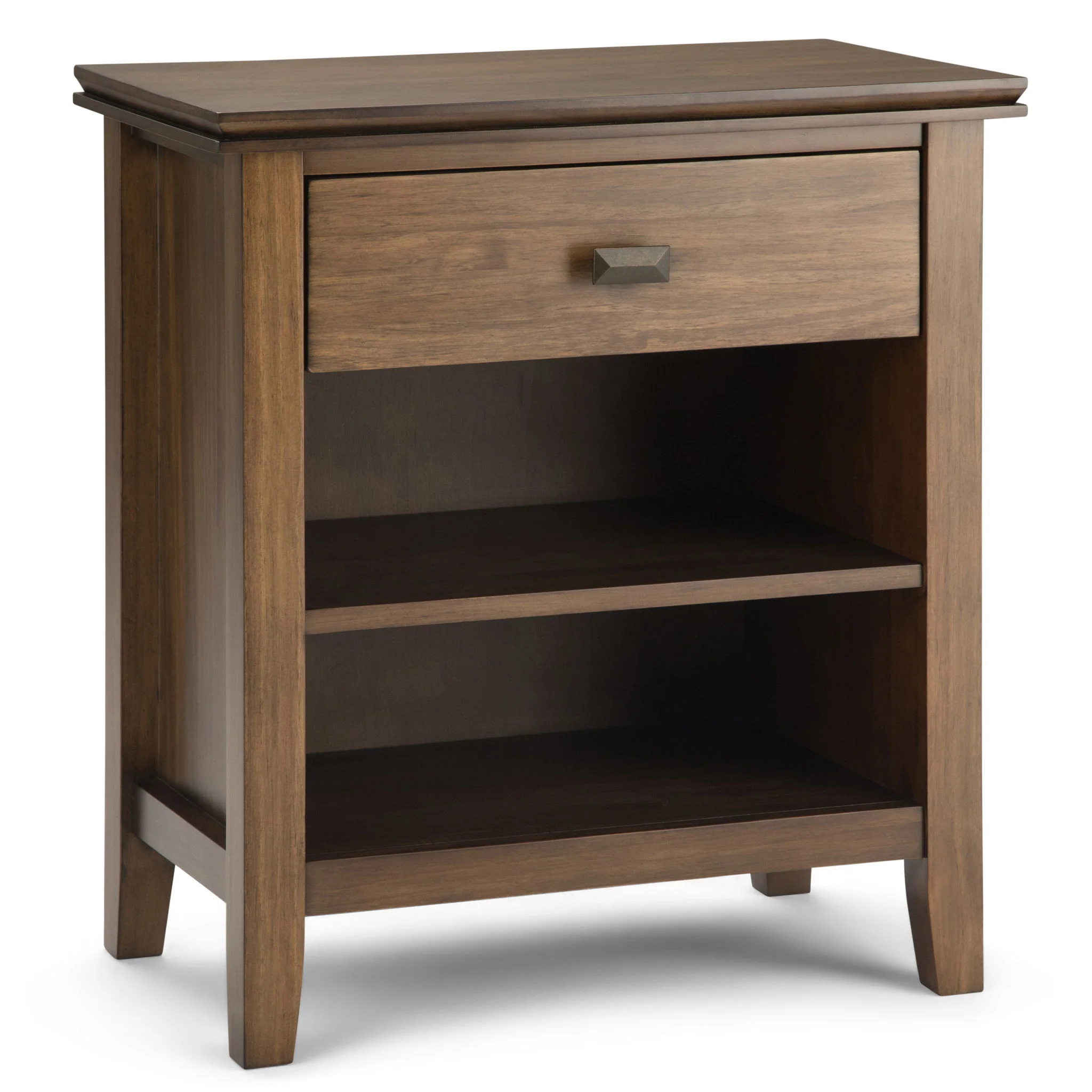 Artisan - Handcrafted Bedside Table - Image 2