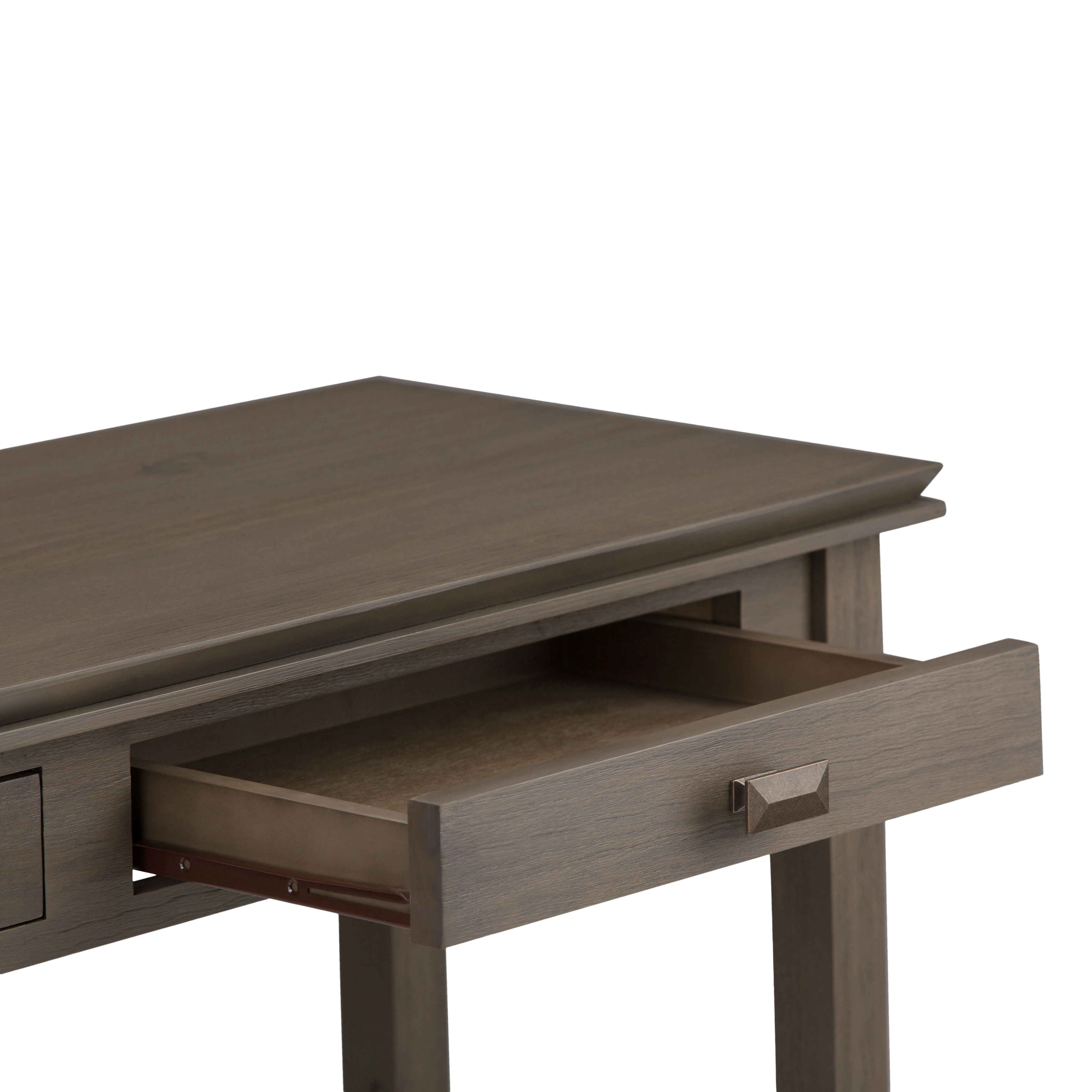 Artisan - Handcrafted Console Sofa Table - Image 12