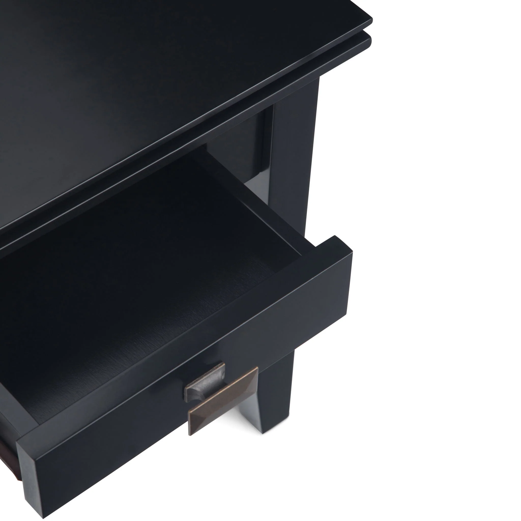 Artisan - Handcrafted End Table - Image 9