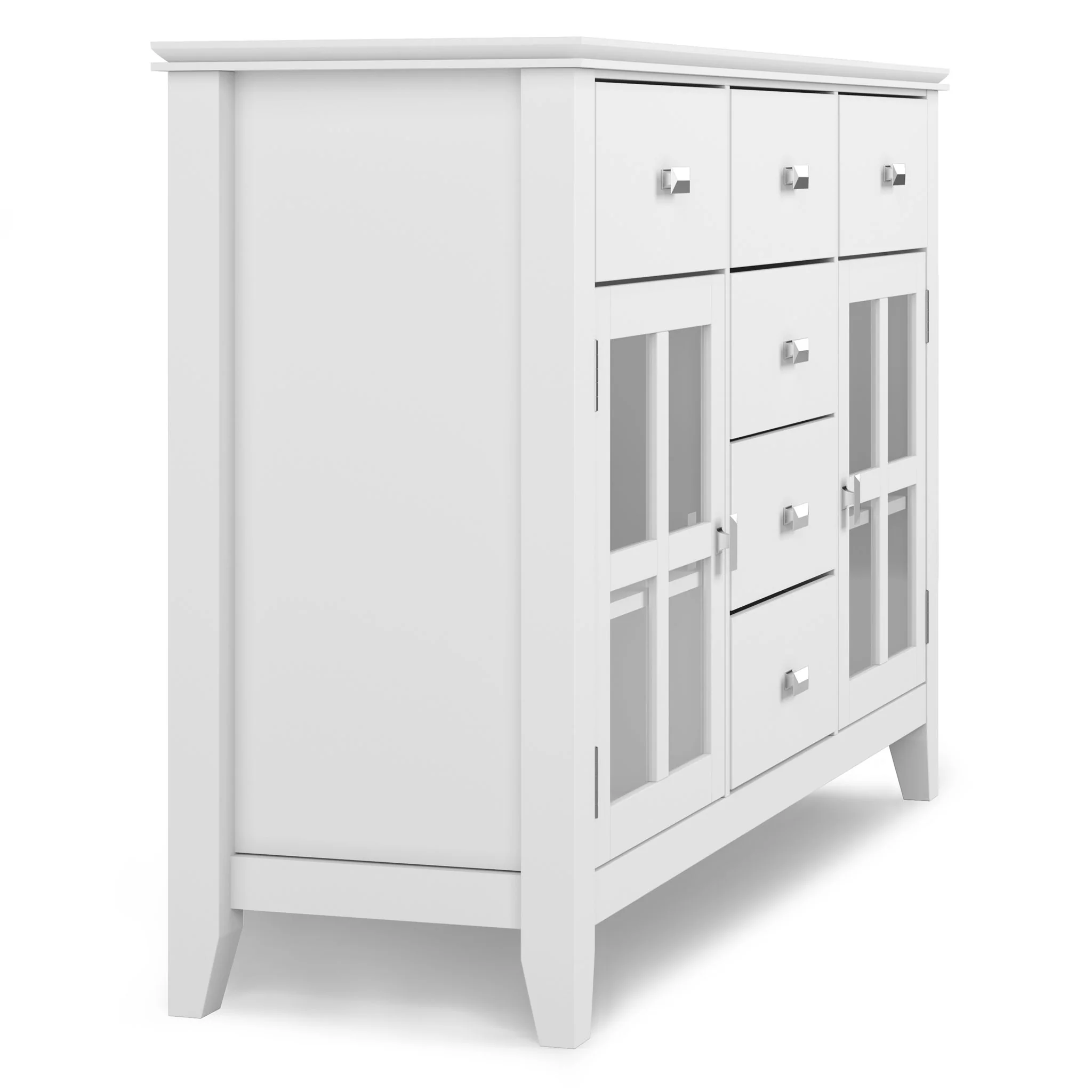 Artisan - Handcrafted Sideboard Buffet - Image 19