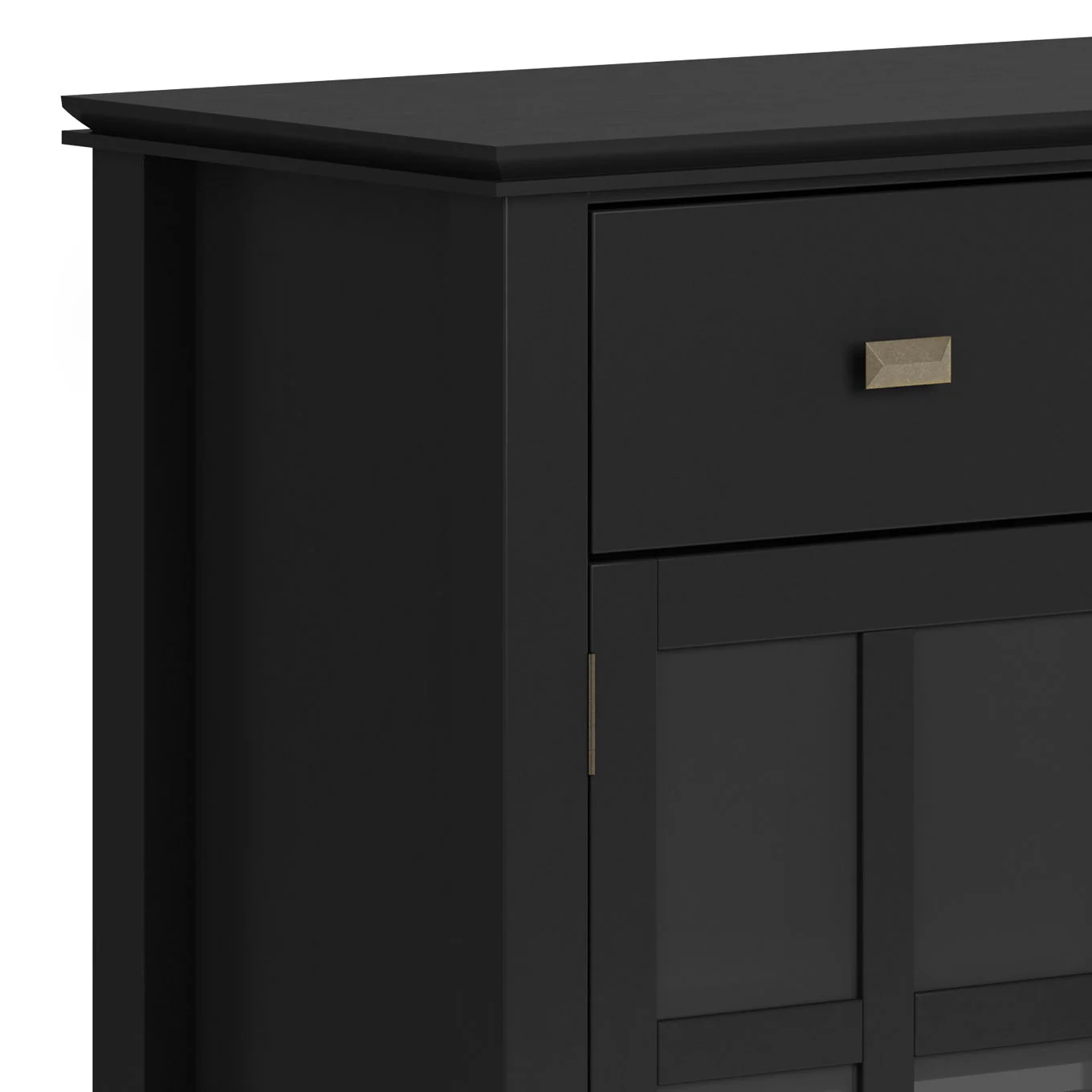 Artisan - Handcrafted Sideboard Buffet - Image 21