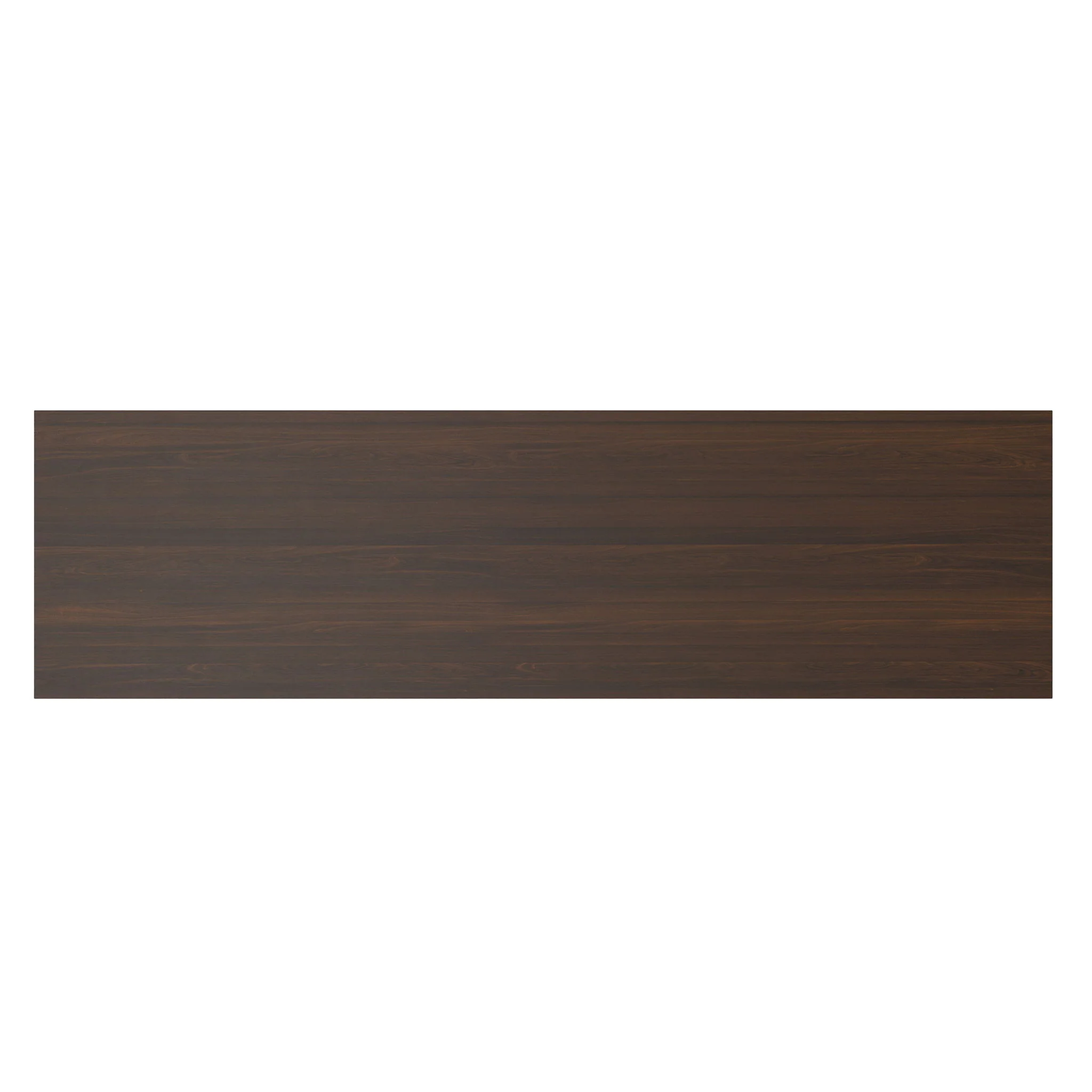 Artisan - Large 4 Door Sideboard Buffet - Brown - Image 3
