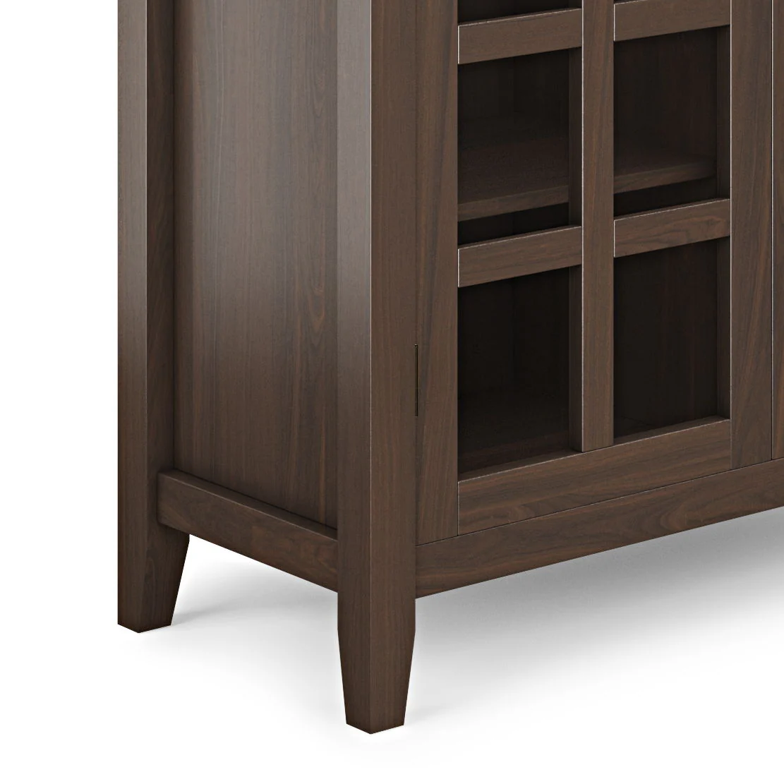 Artisan - Handcrafted Medium Storage Cabinet - Image 10