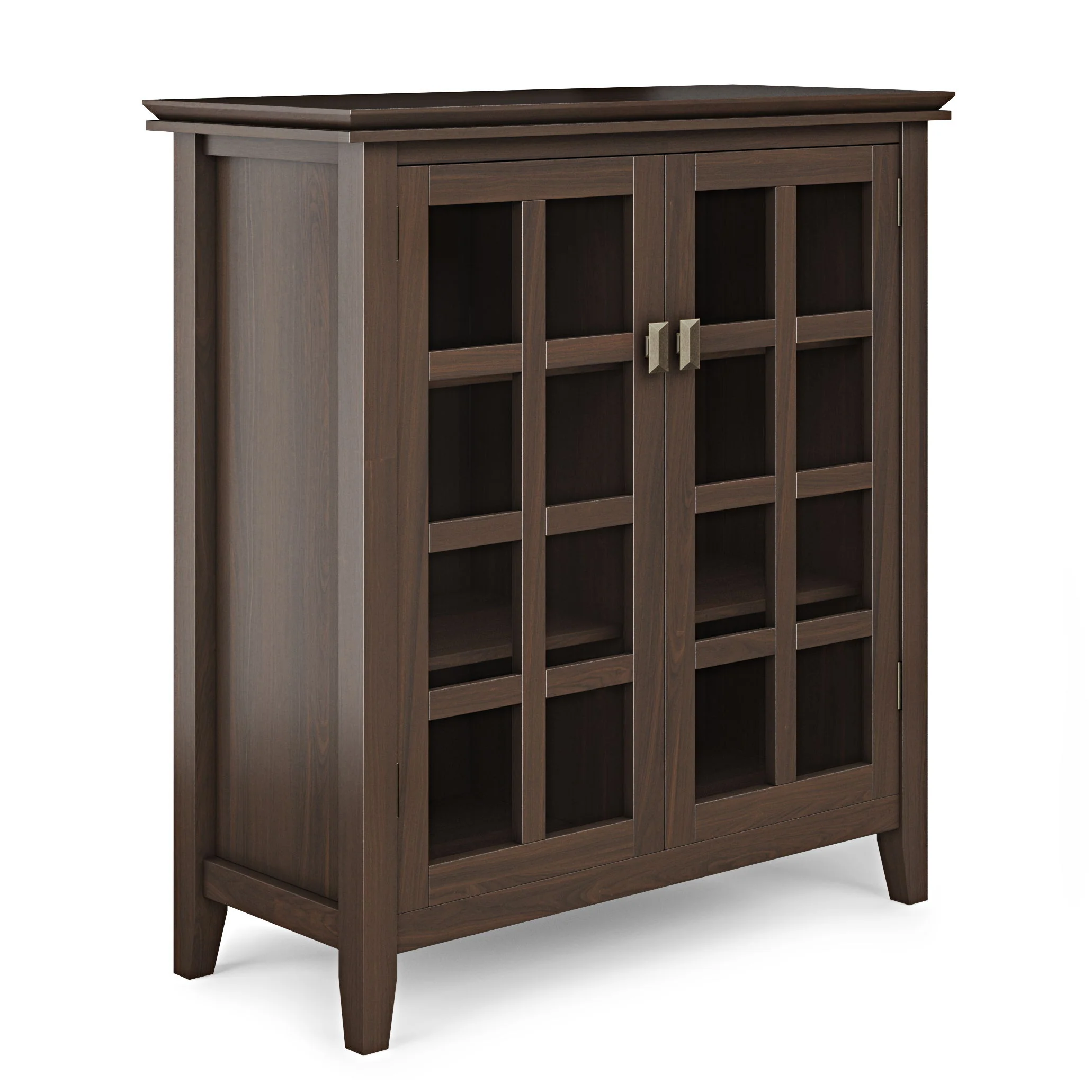 Artisan - Handcrafted Medium Storage Cabinet - Image 3