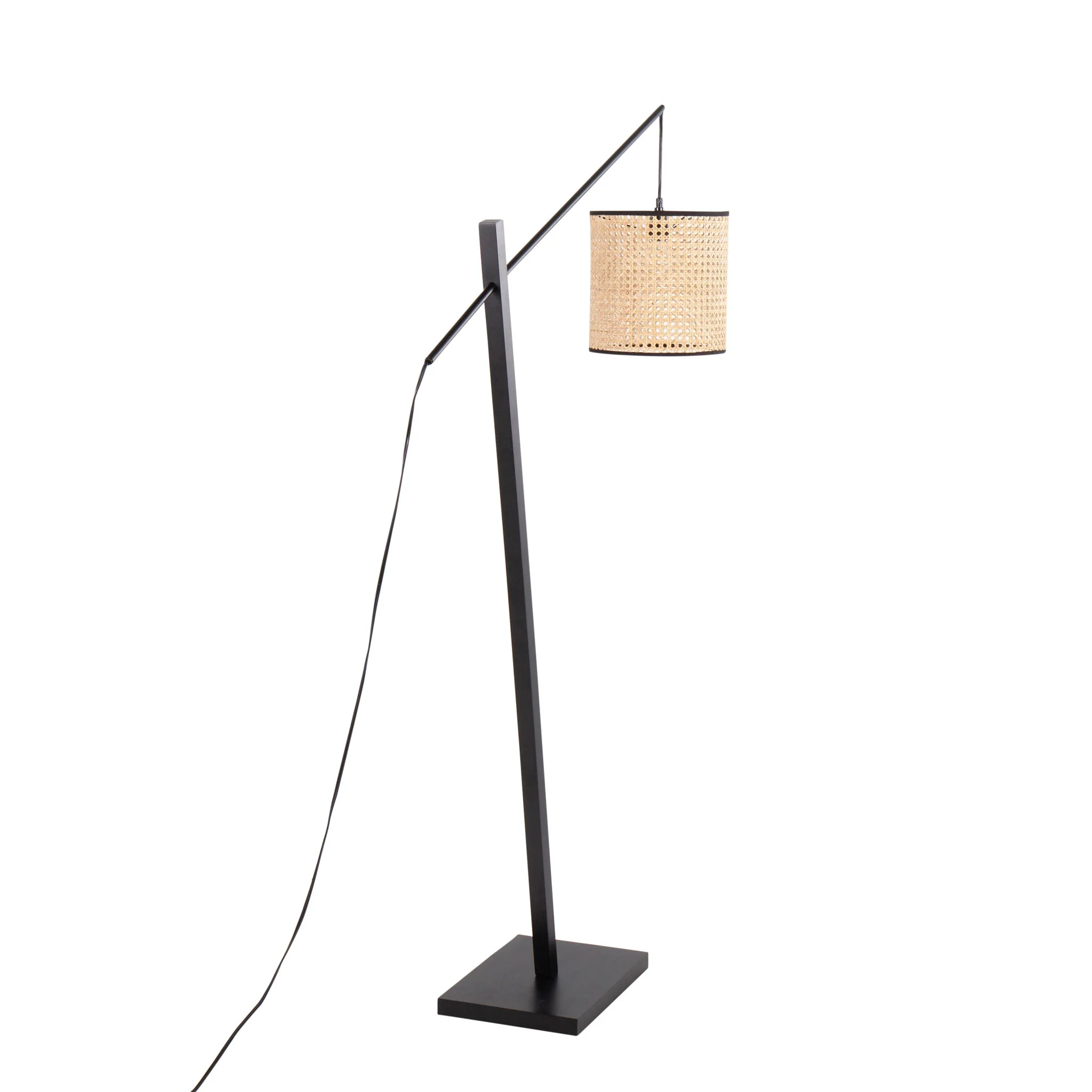 Arturo - Contemporary Stylish Floor Lamp - Image 11