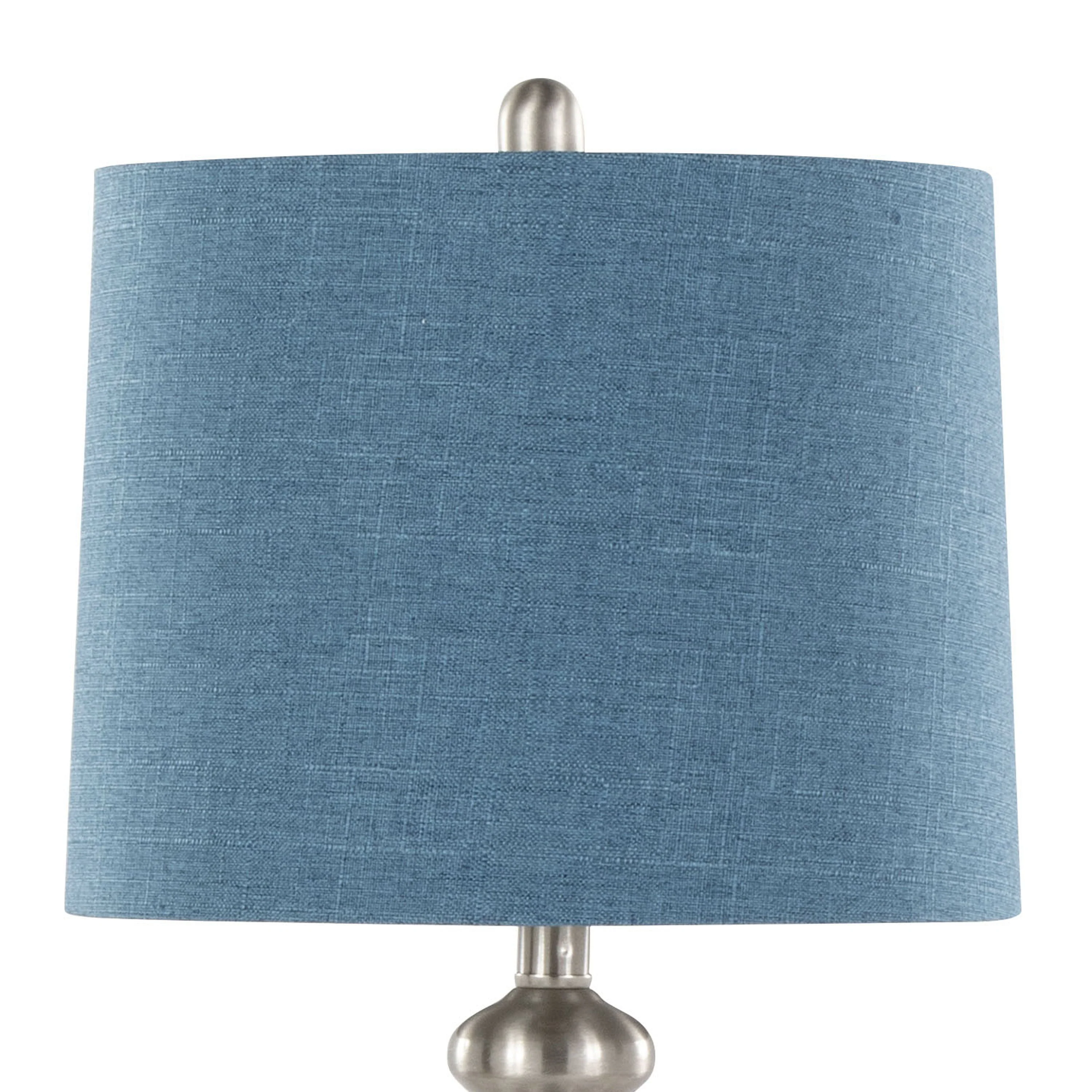 Ashland - Contemporary Table Lamp (Set of 2) - Image 10