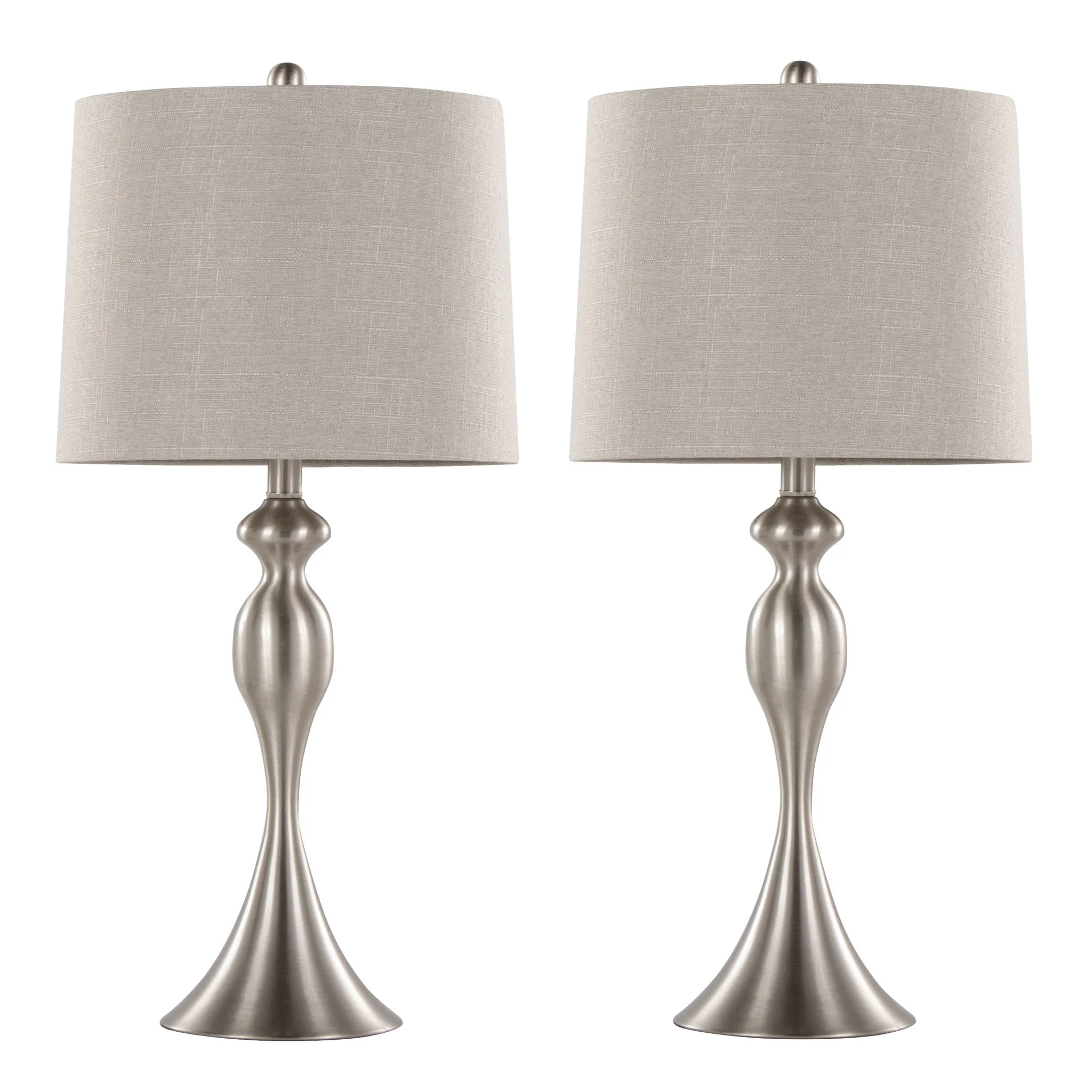 Ashland - Contemporary Table Lamp (Set of 2) - Image 6