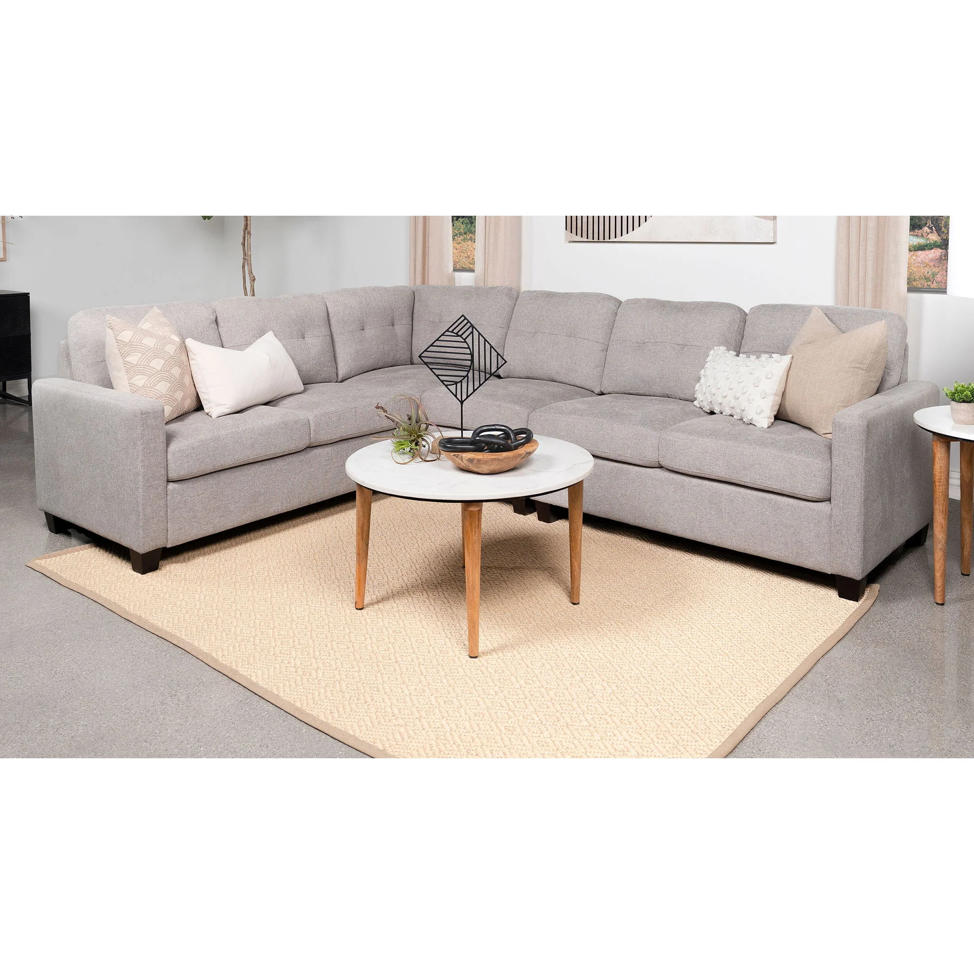Ashland - Sectional Sofa - Image 4