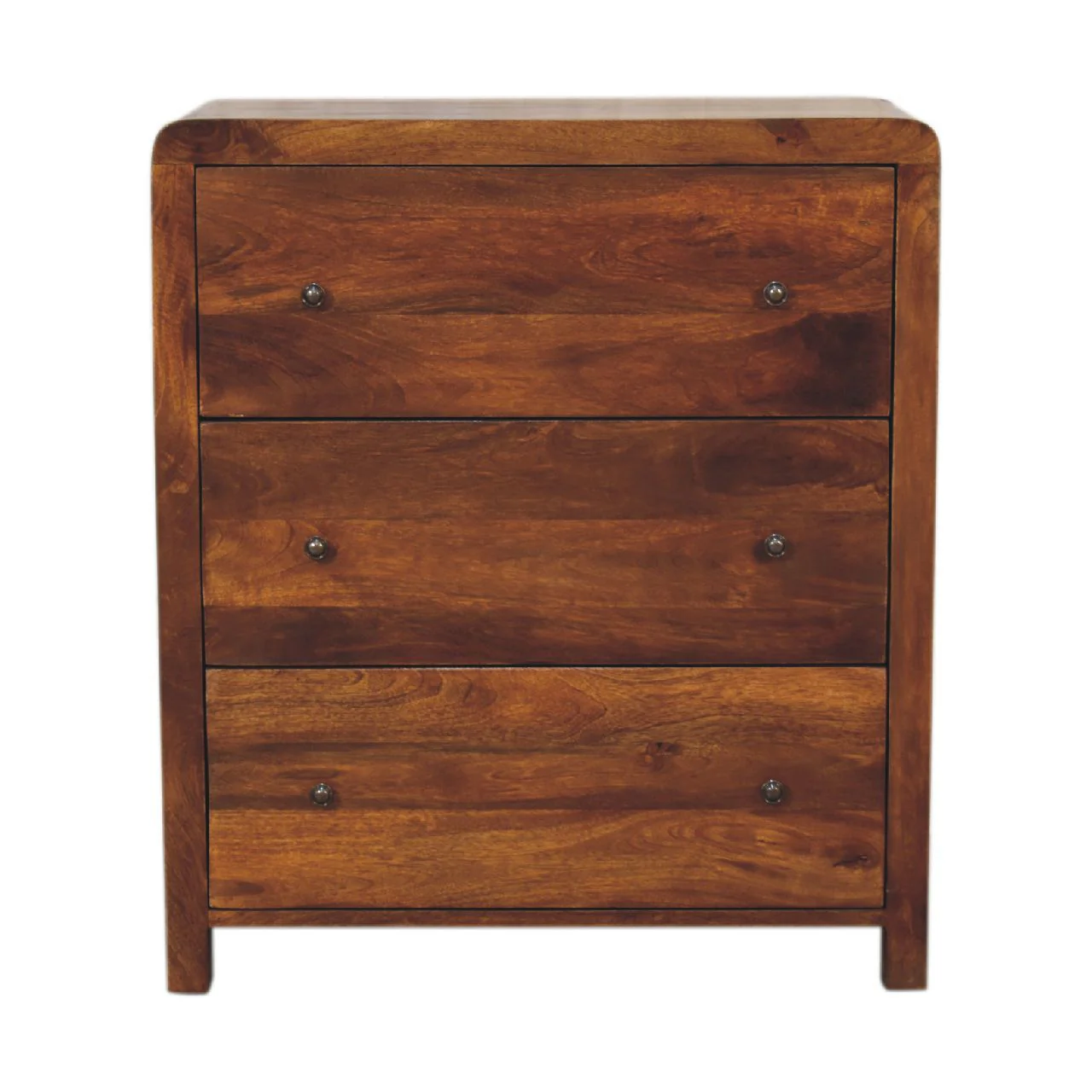 Aspen - Chest - Chestnut - Image 3