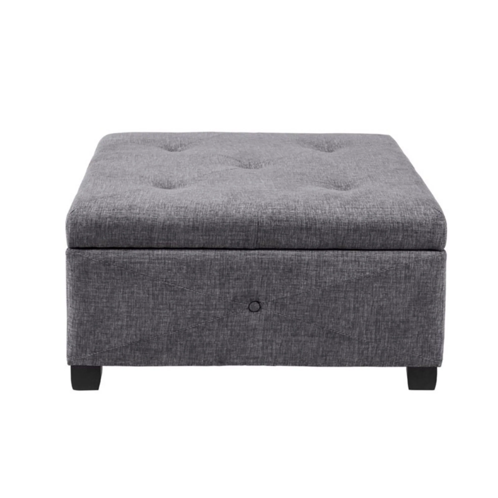 Aspen - Ottoman Soft Close Storage - Image 9