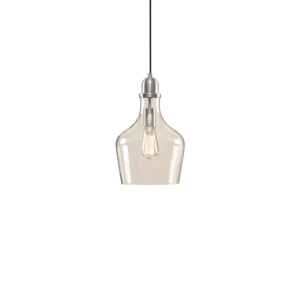 Auburn - Pendant - Silver - Image 4
