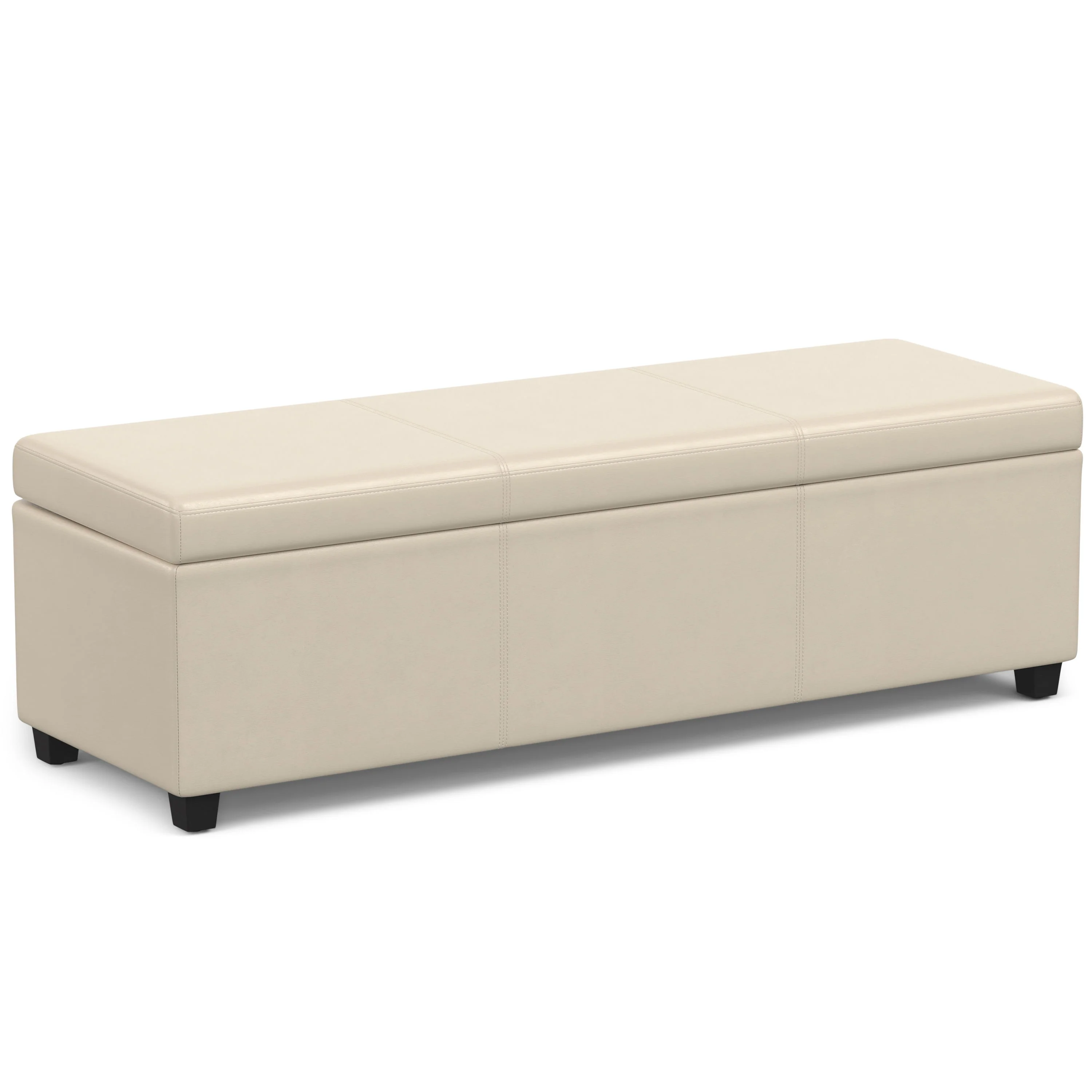 Avalon - Multifunctional Storage Ottoman Bench - Image 21