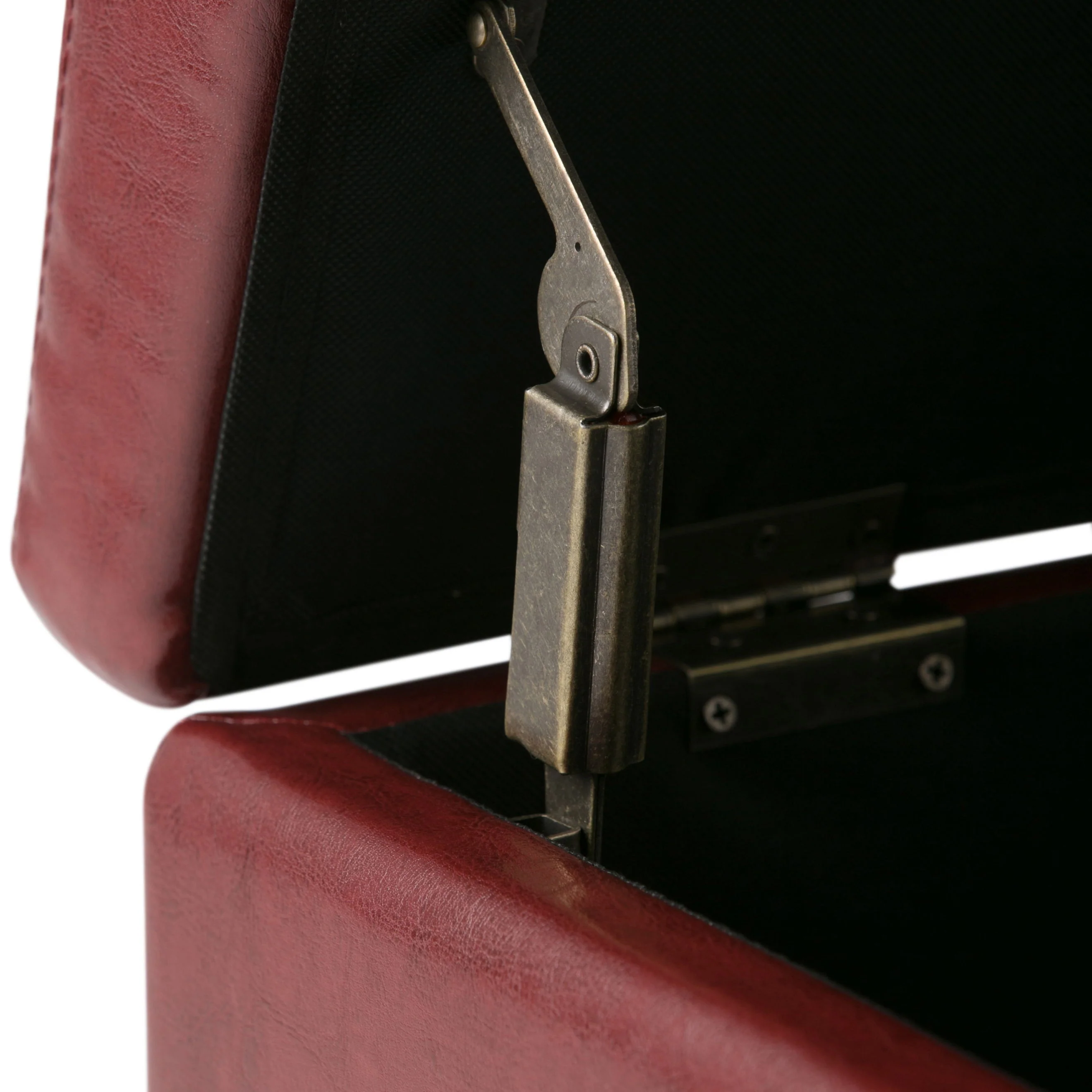 Avalon - Multifunctional Storage Ottoman Bench - Image 24