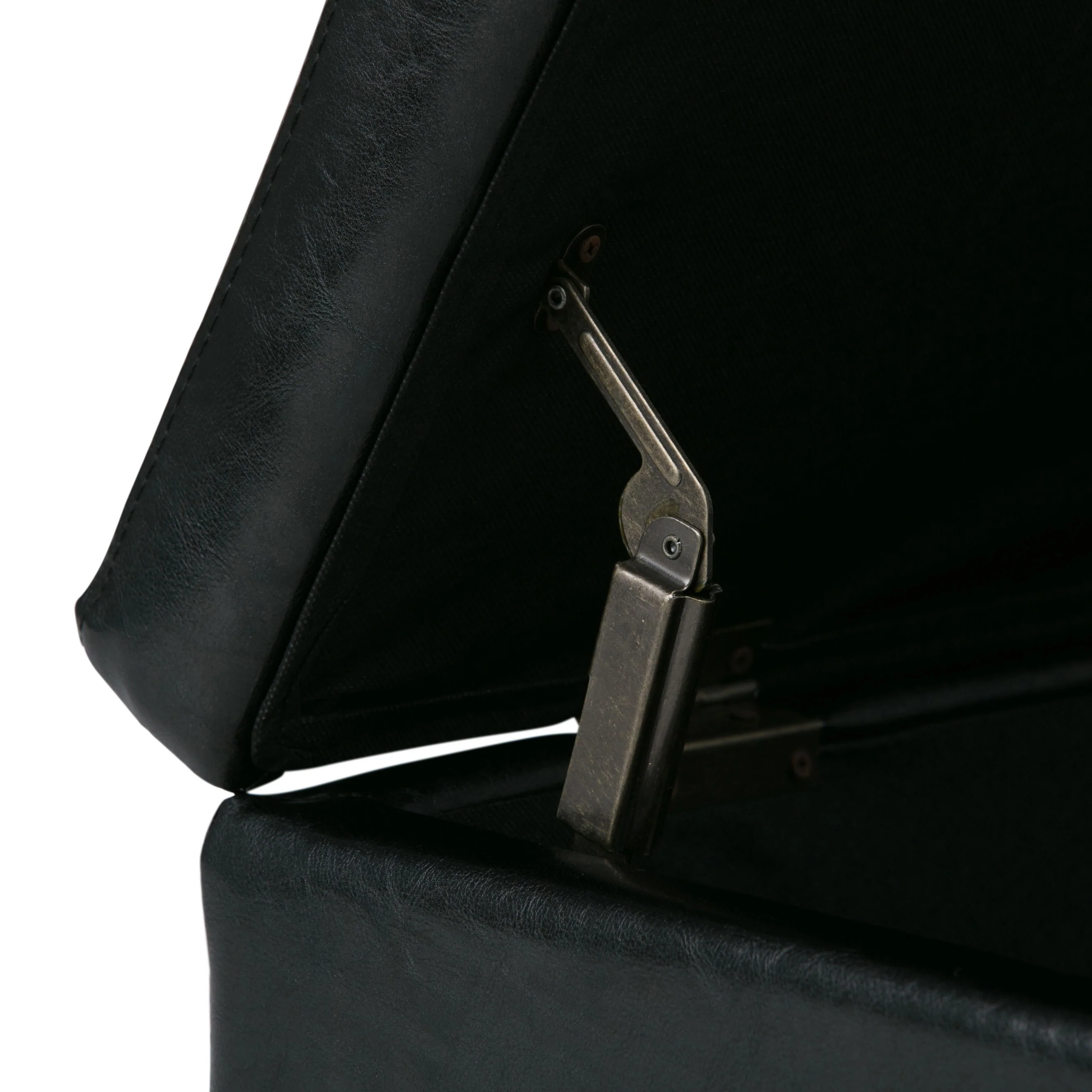 Avalon - Multifunctional Storage Ottoman Bench - Image 33