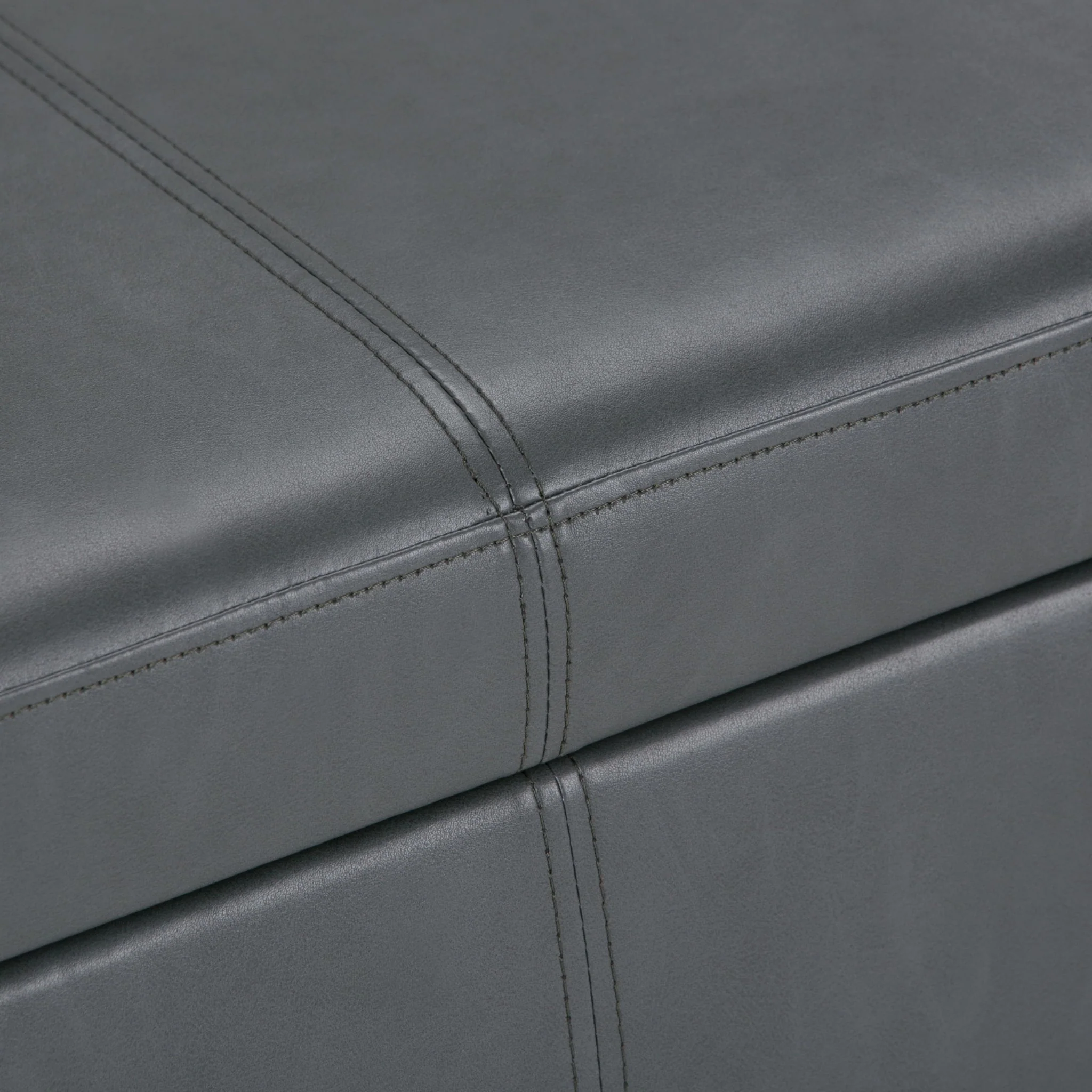 Avalon - Multifunctional Storage Ottoman Bench - Image 36
