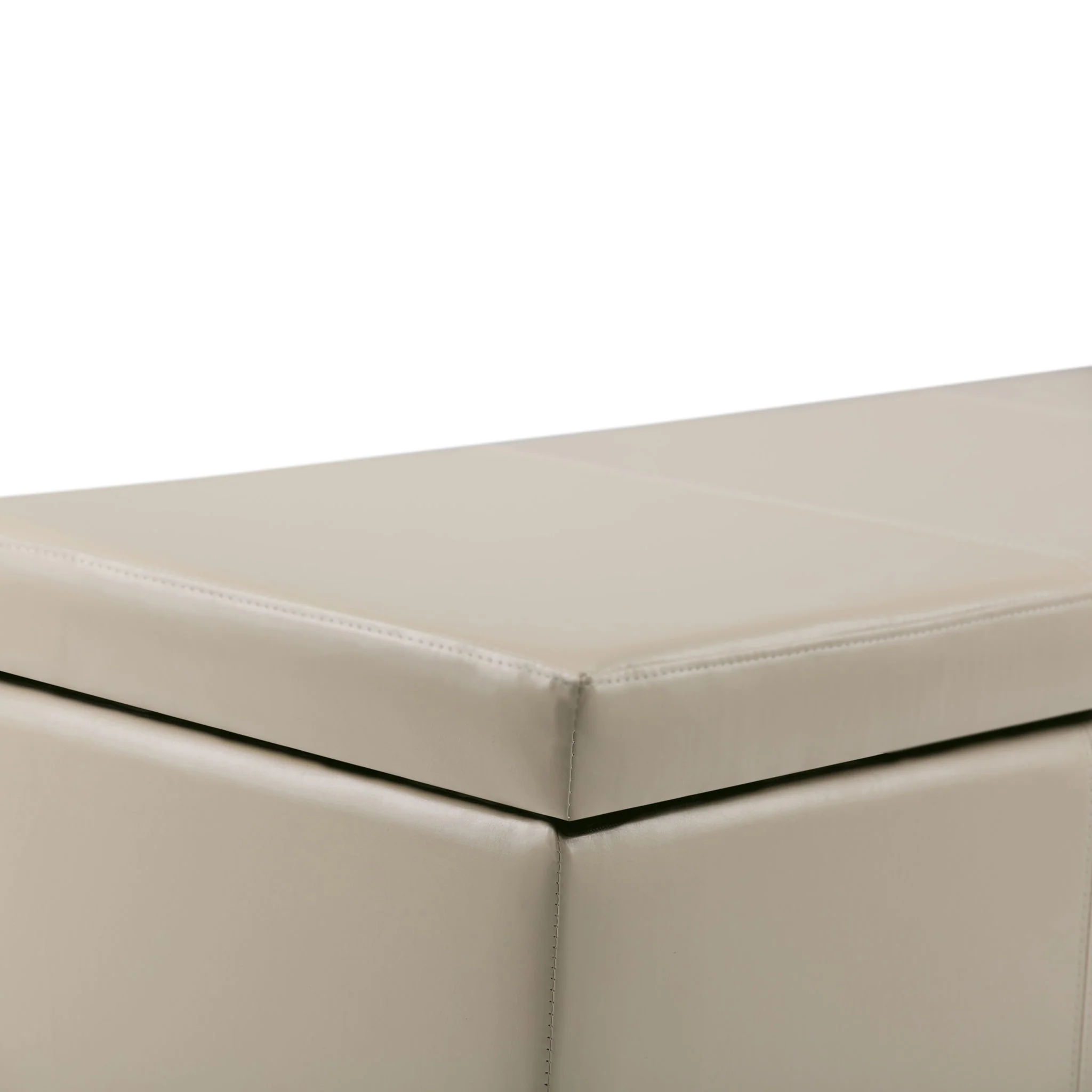 Avalon - Multifunctional Storage Ottoman Bench - Image 39