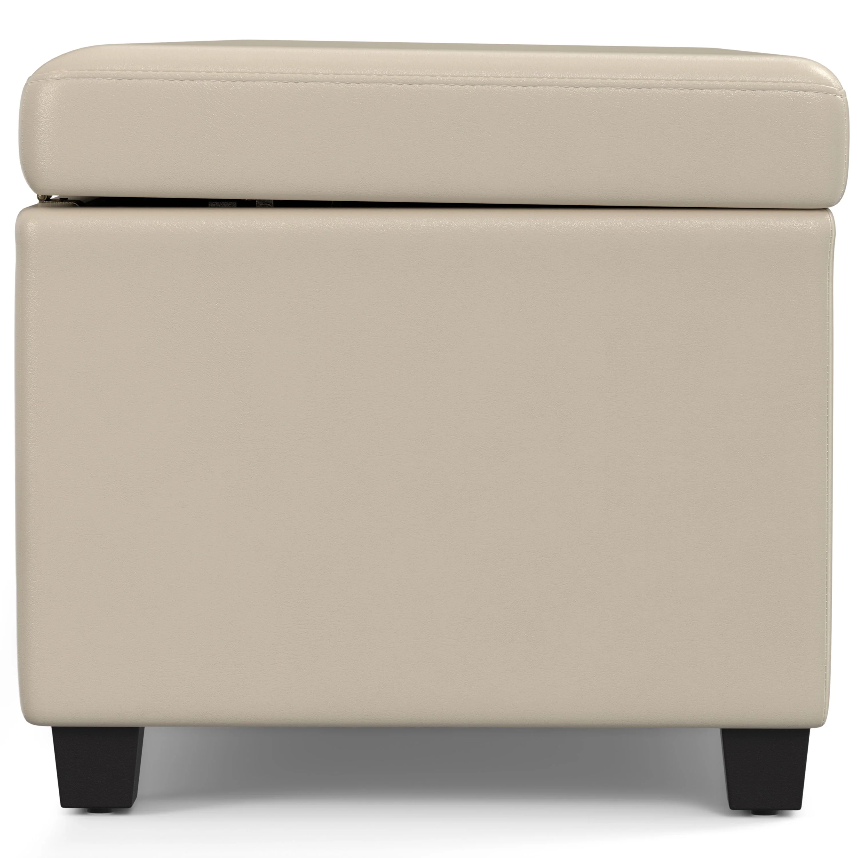 Avalon - Multifunctional Storage Ottoman Bench - Image 40