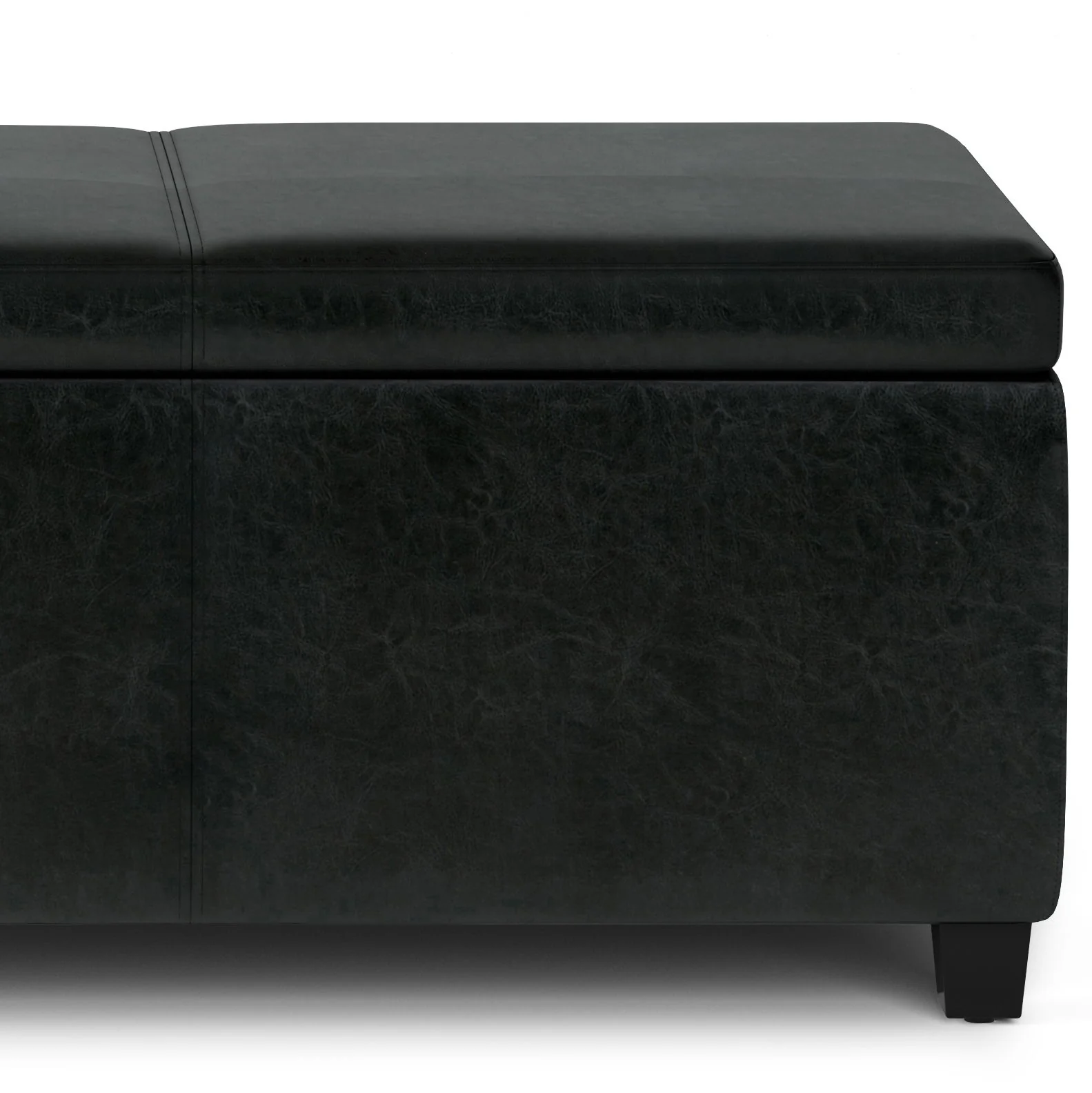 Avalon - Multifunctional Storage Ottoman Bench - Image 41