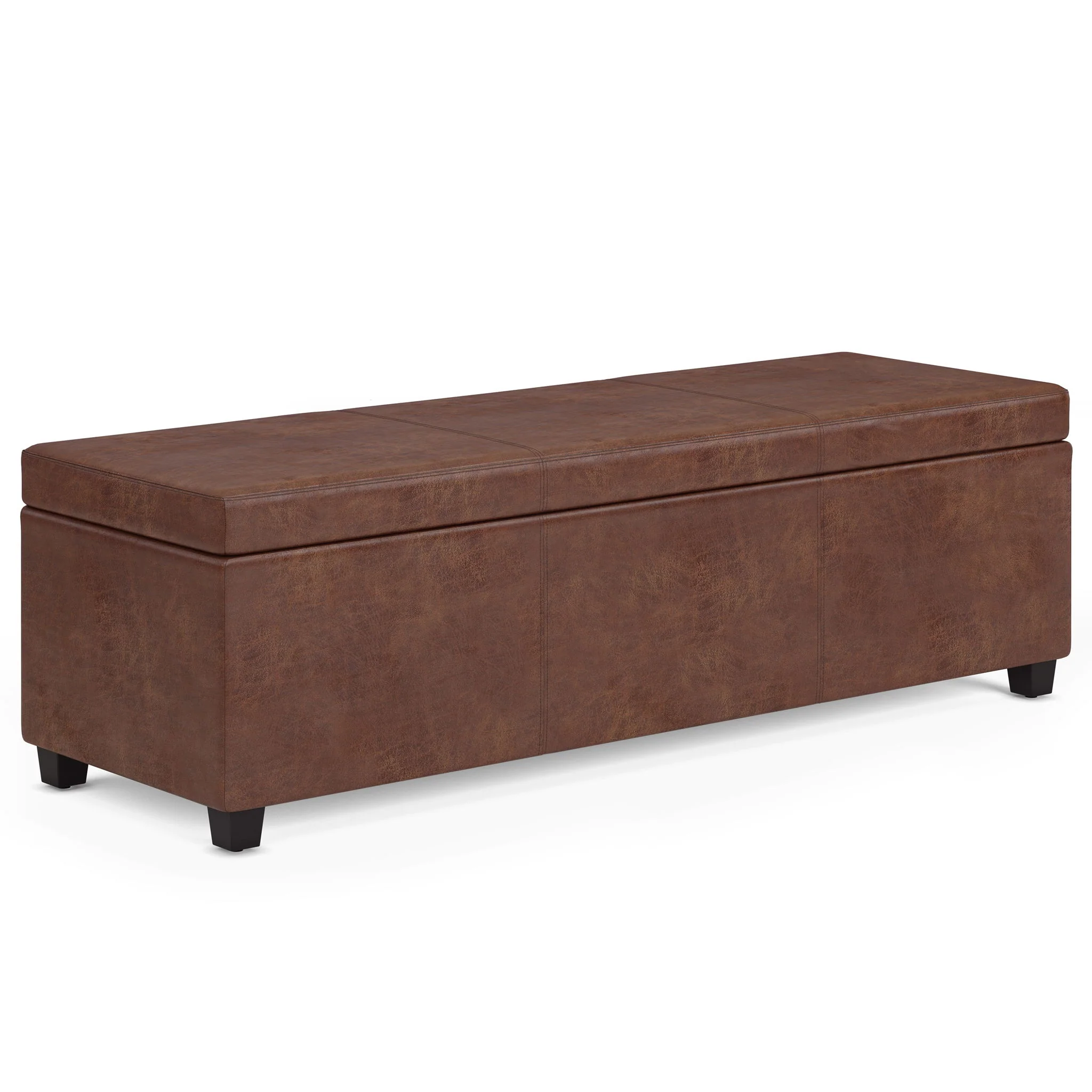 Avalon - Multifunctional Storage Ottoman Bench - Image 45