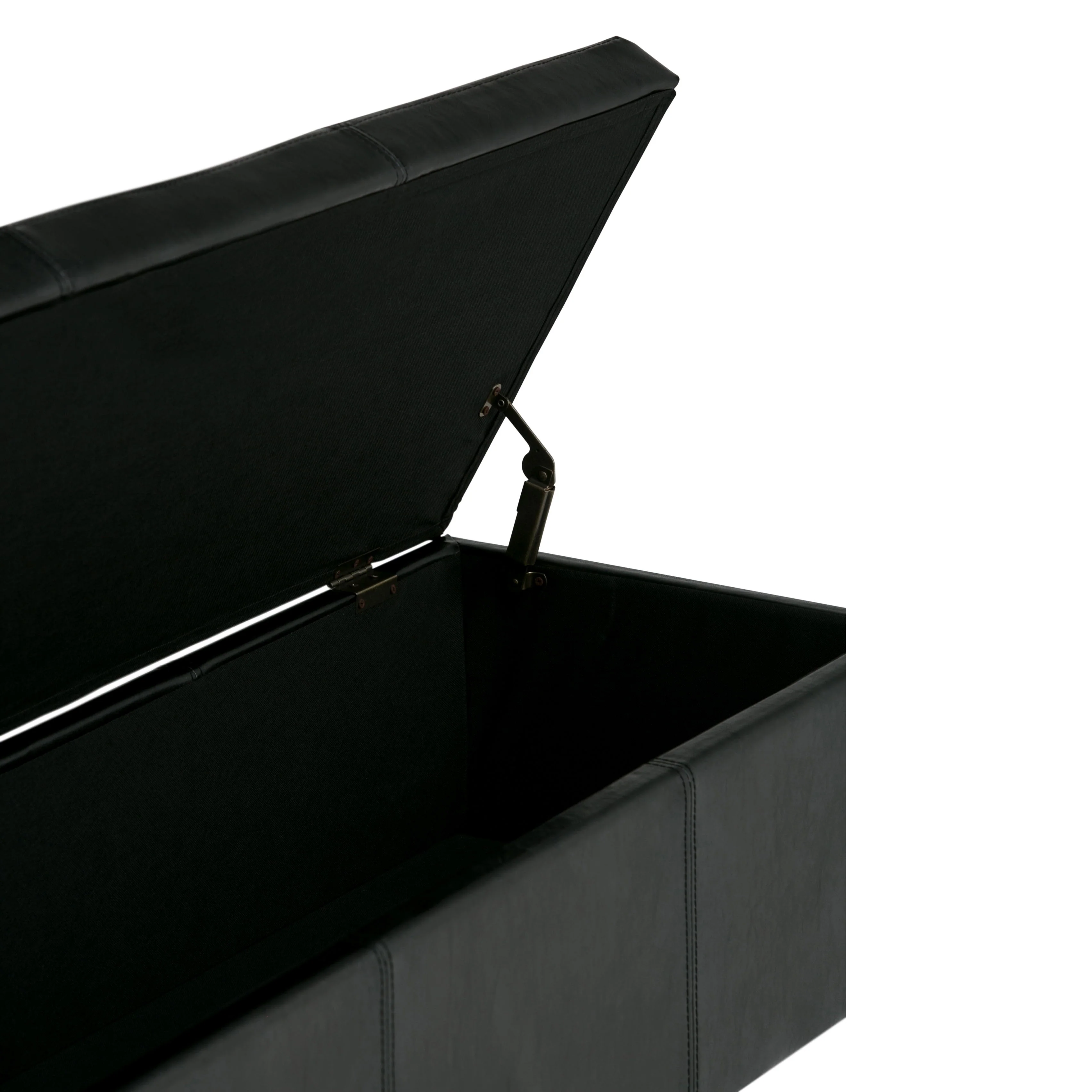 Avalon - Multifunctional Storage Ottoman Bench - Image 56