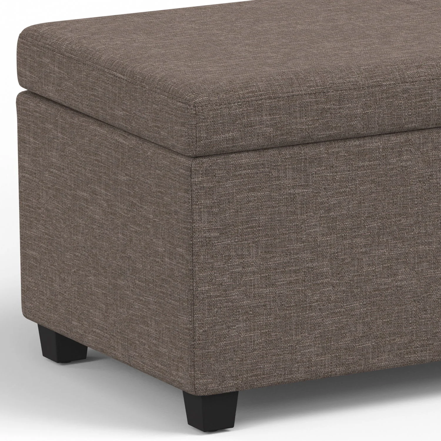 Avalon - Multifunctional Storage Ottoman Bench - Image 59