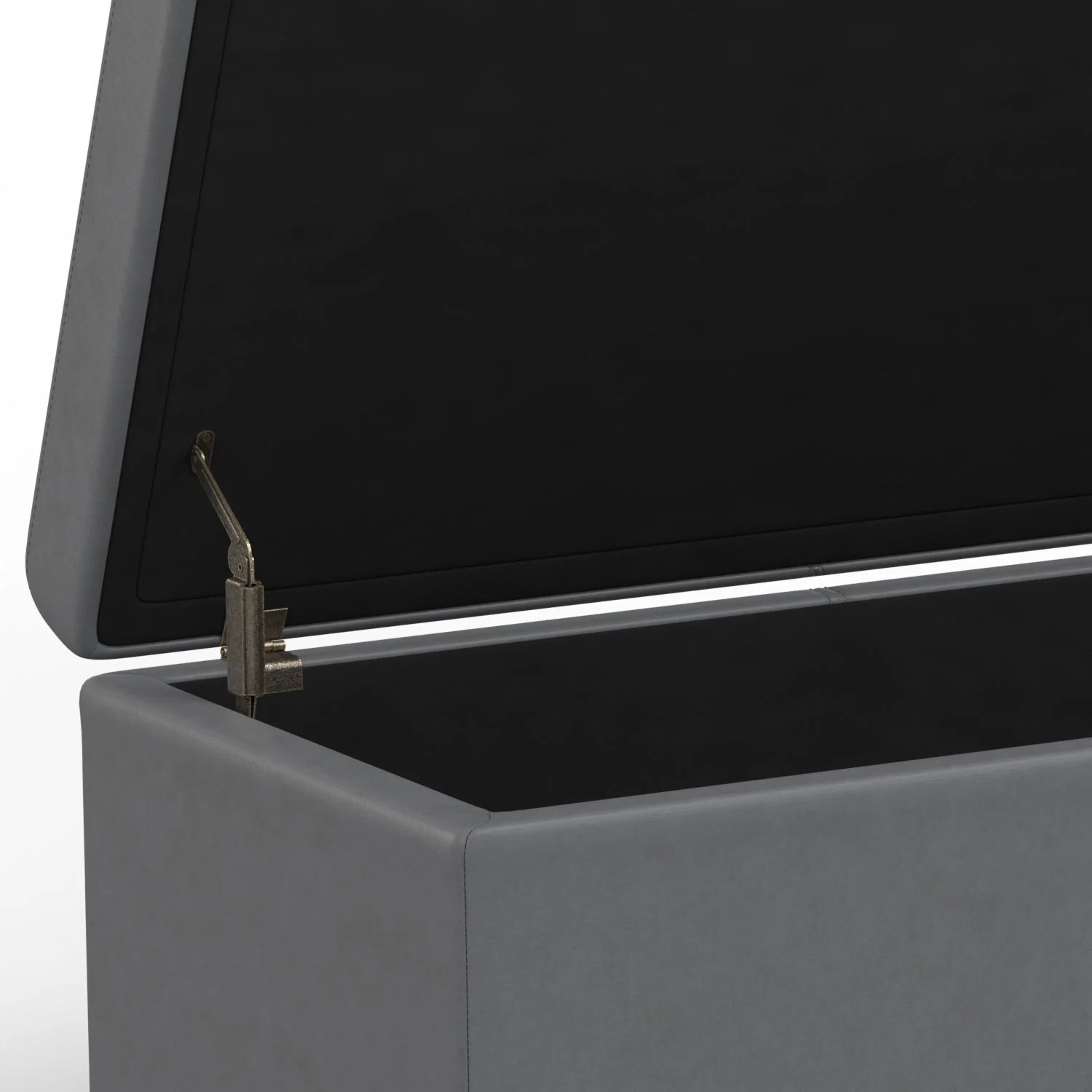 Avalon - Multifunctional Storage Ottoman Bench - Image 61