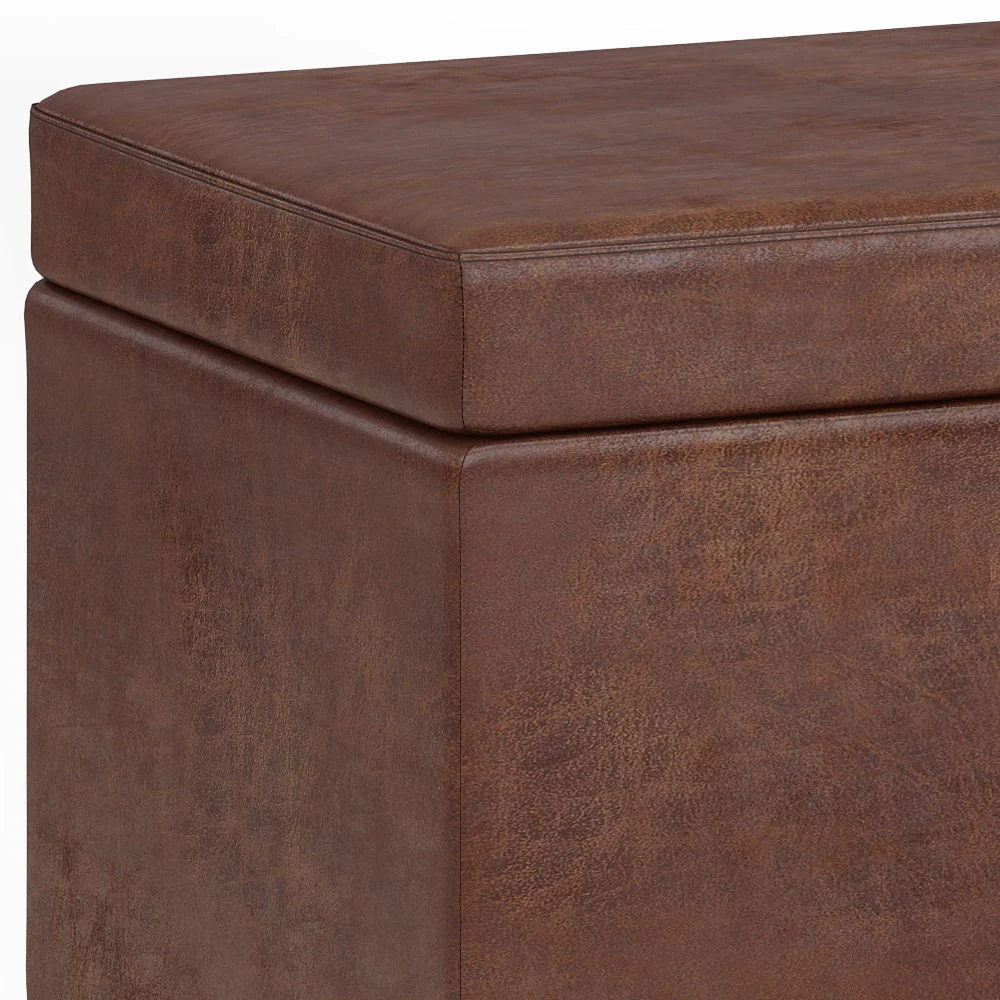 Avalon - Multifunctional Storage Ottoman Bench - Image 68