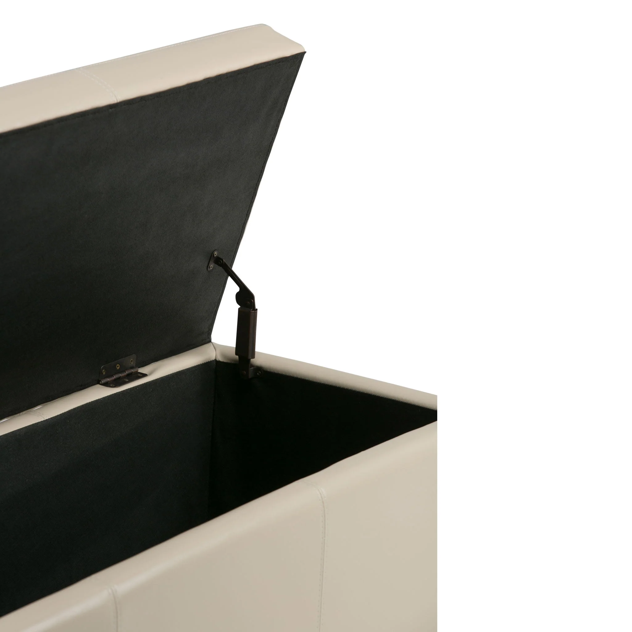Avalon - Multifunctional Storage Ottoman Bench - Image 71