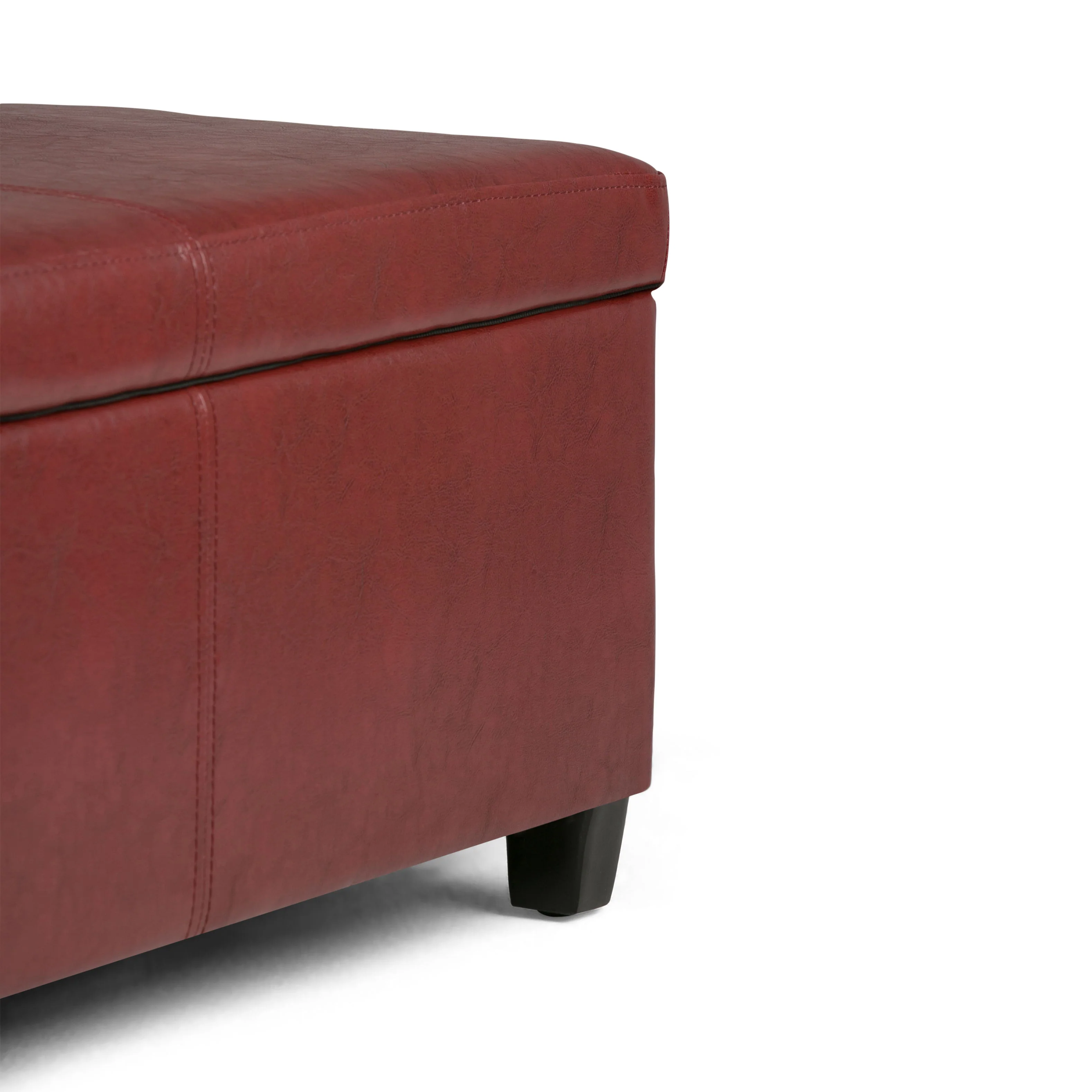 Avalon - Multifunctional Storage Ottoman Bench - Image 73
