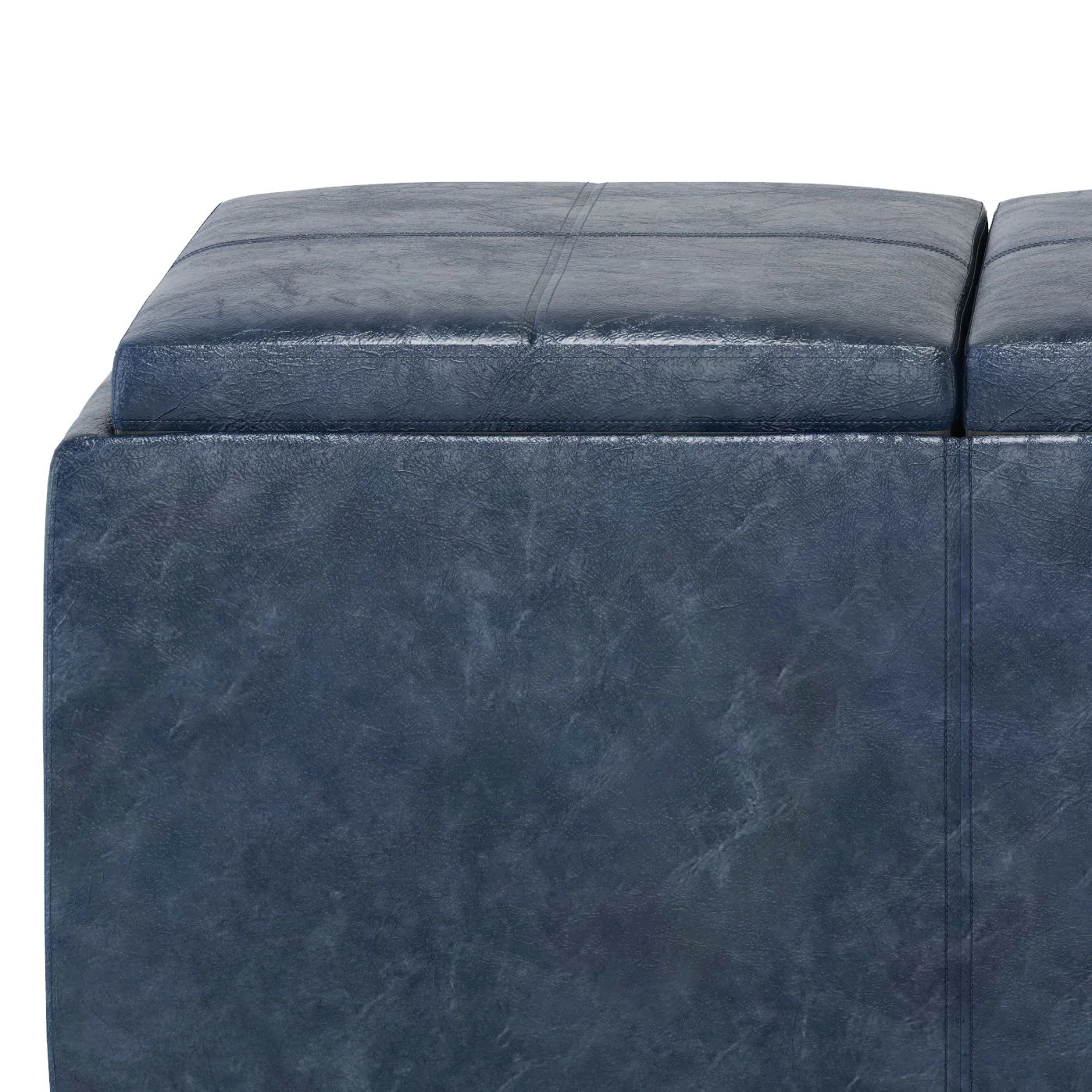 Avalon - Upholstered Storage Ottoman - Image 27