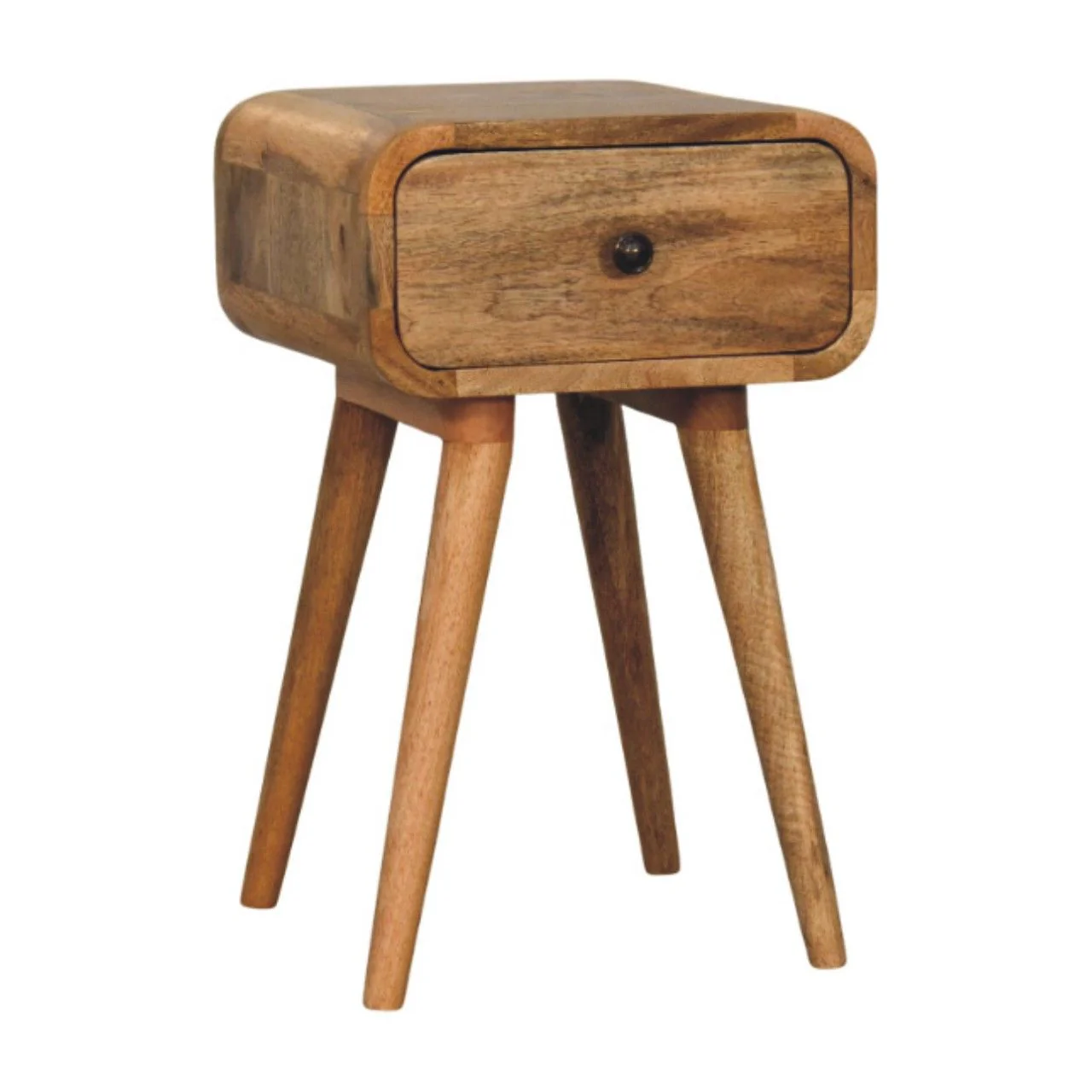 Avora - Nightstand With 1 Drawer - Image 5