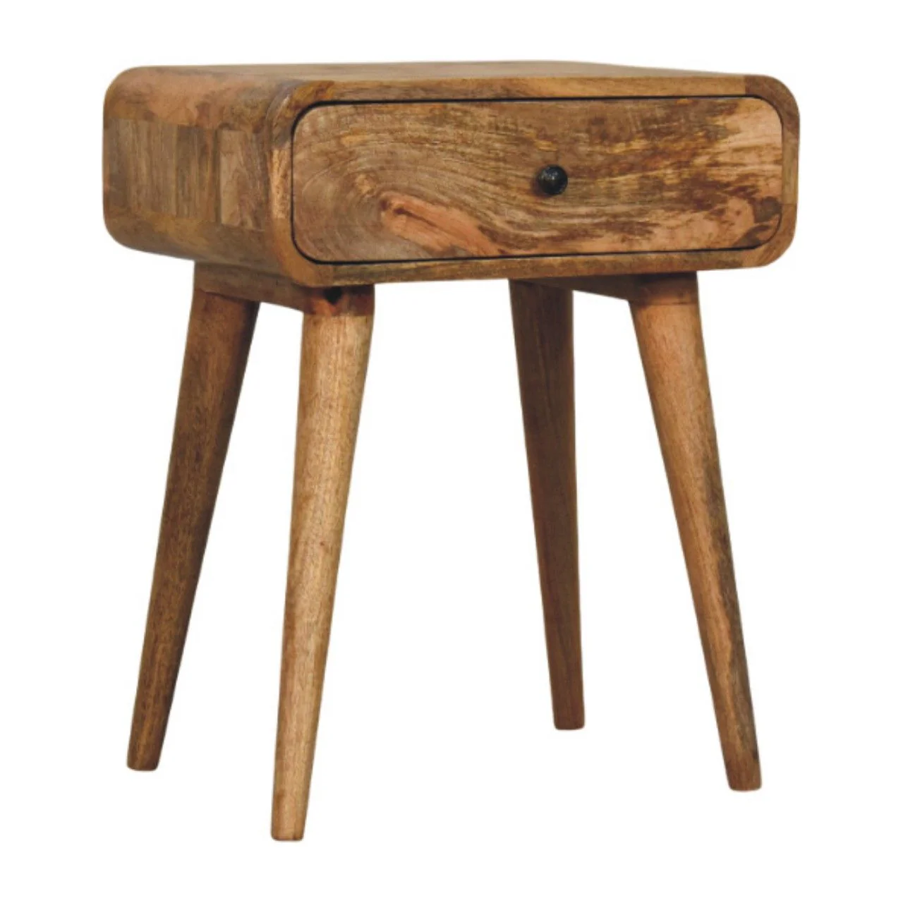 Avora - Nightstand With 1 Drawer - Image 7