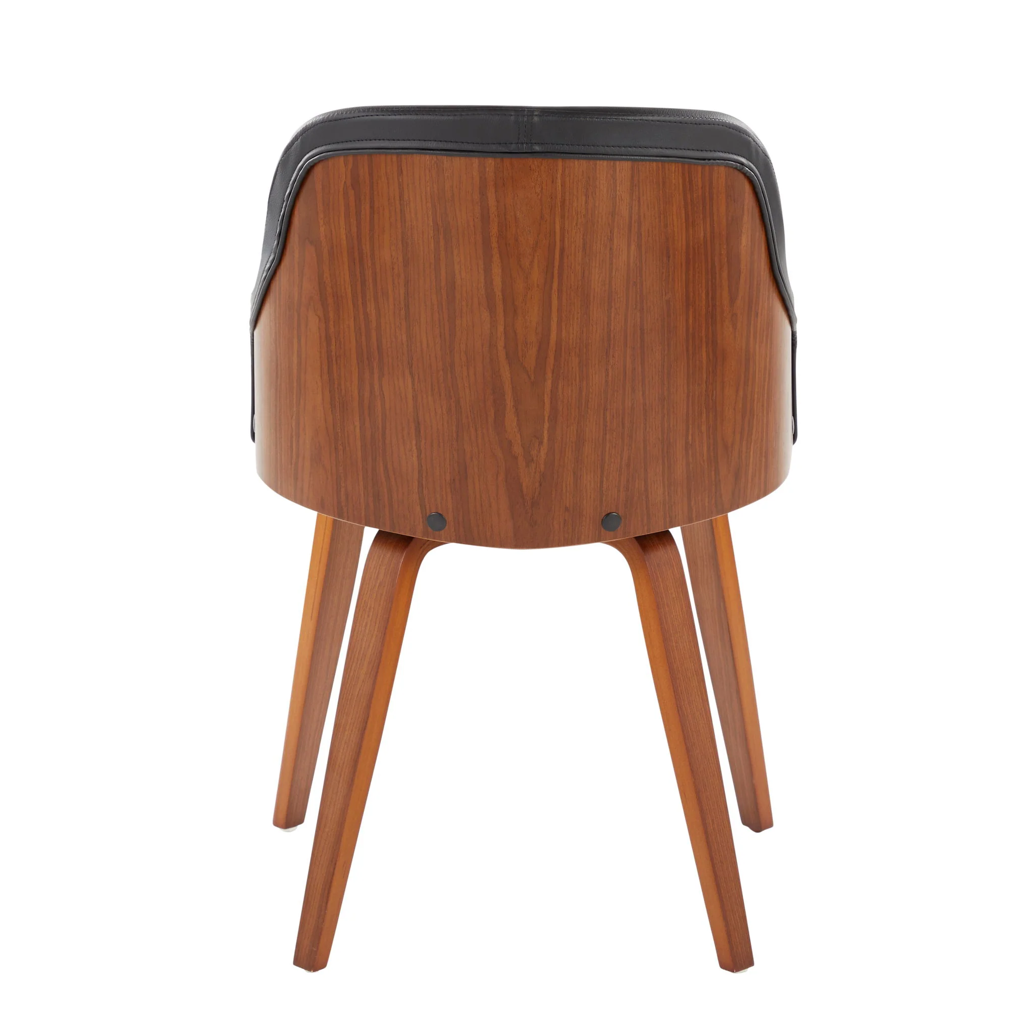 Bacci - Mid Century Modern Dining Chair - Image 20