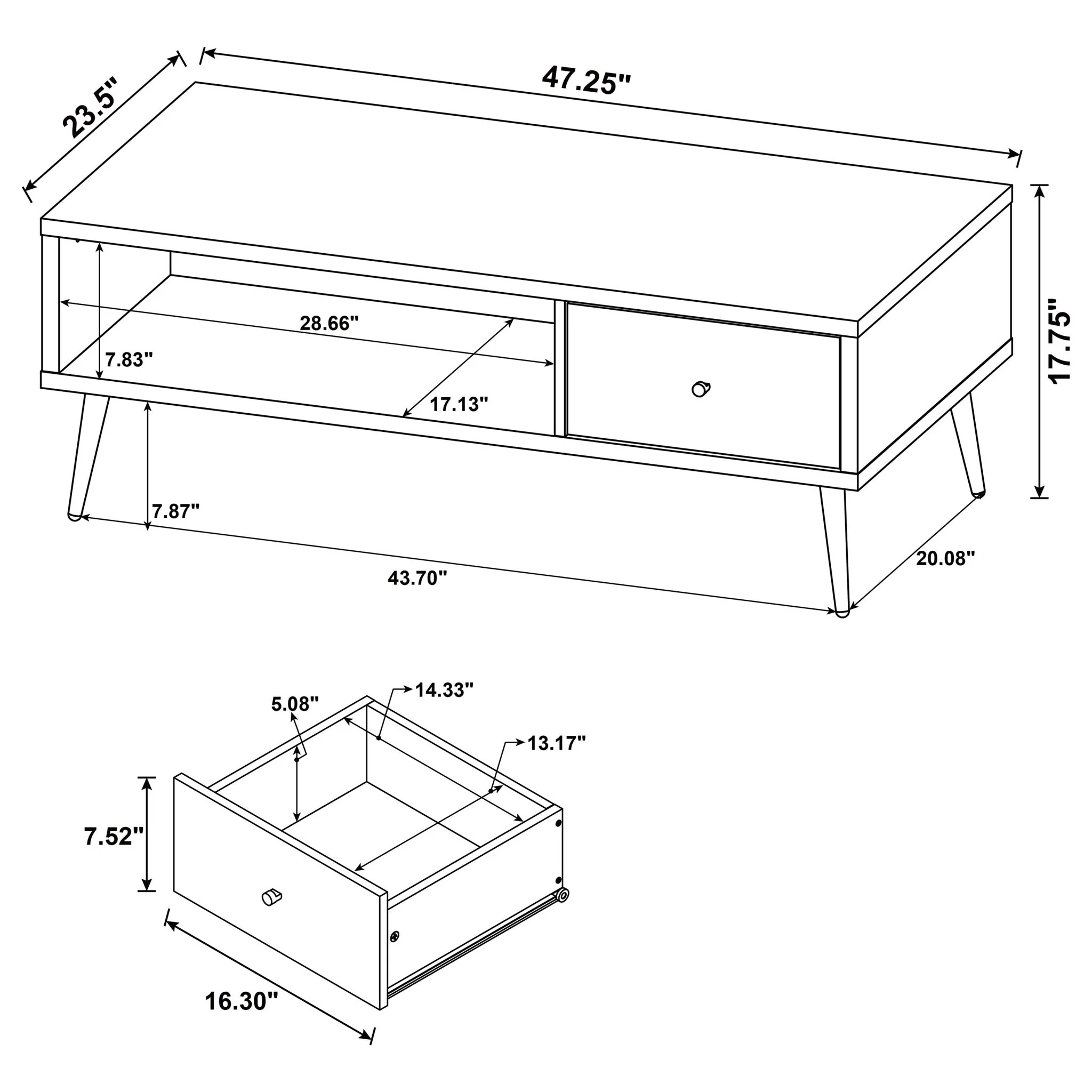 Balboa - Table - Image 4