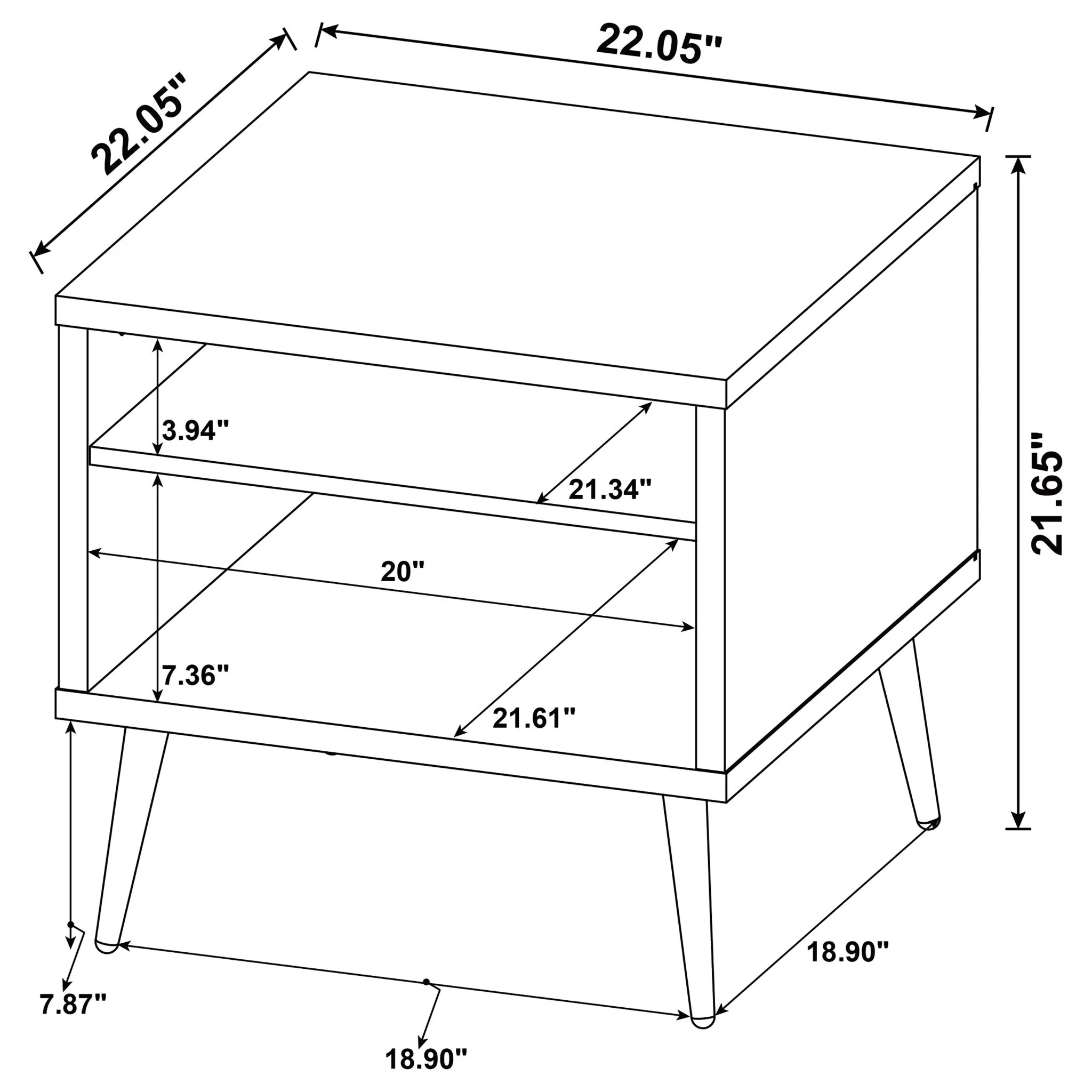 Balboa - Table - Image 6