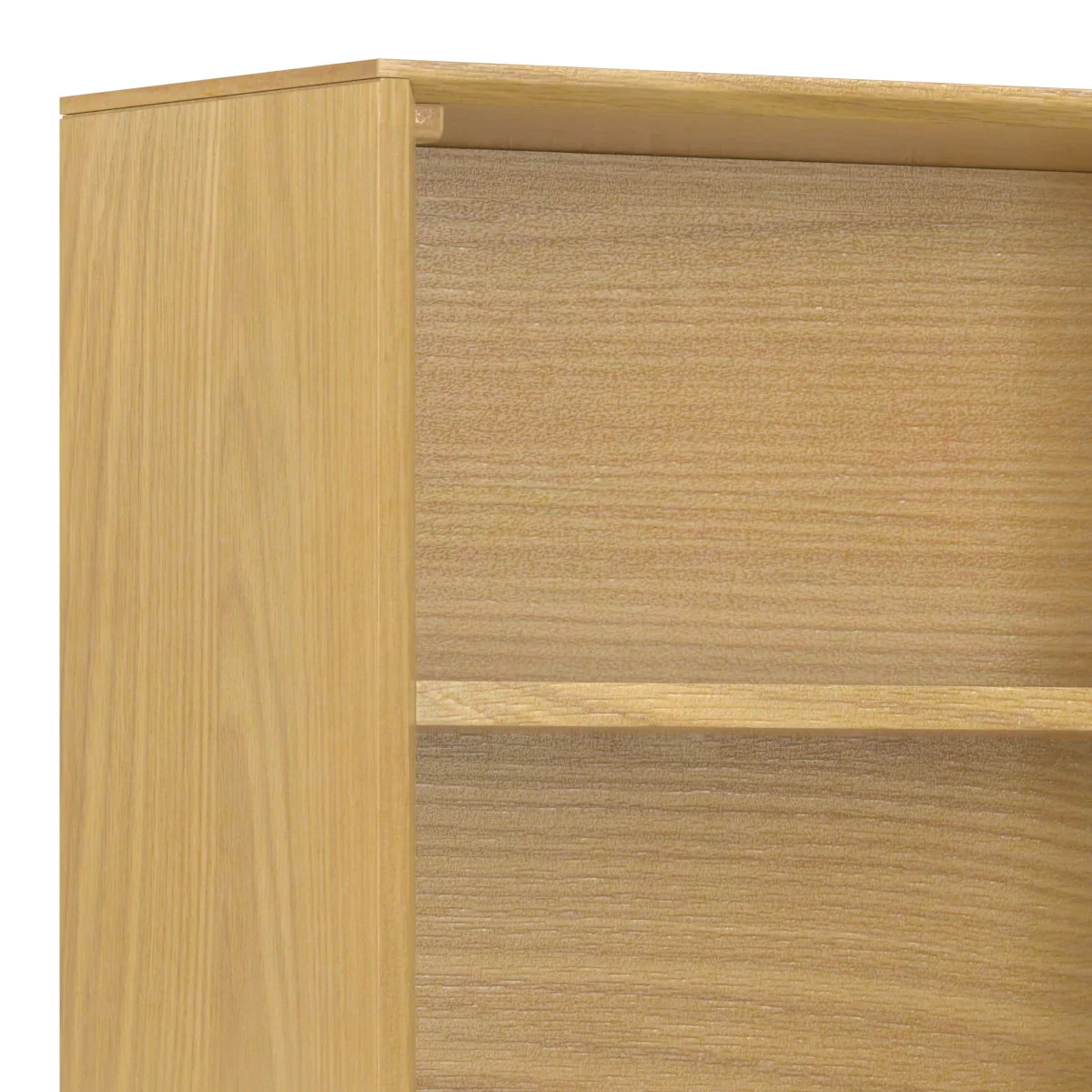 Banting - Mid Century Handcrafted Bookcase - Image 13