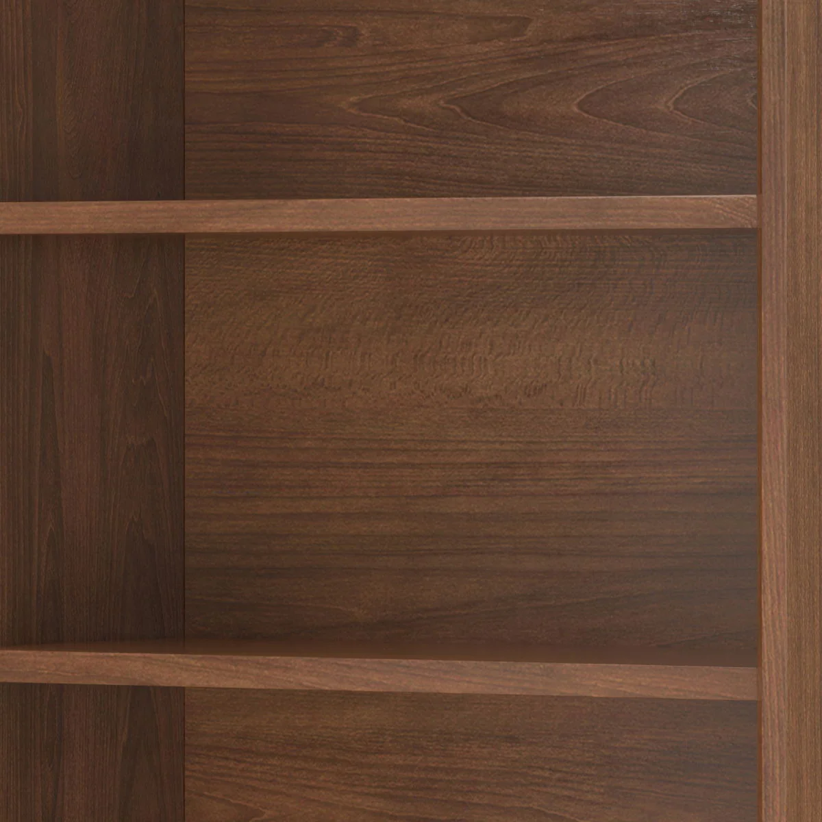 Banting - Mid Century Bookcase, Handcrafted - Image 6