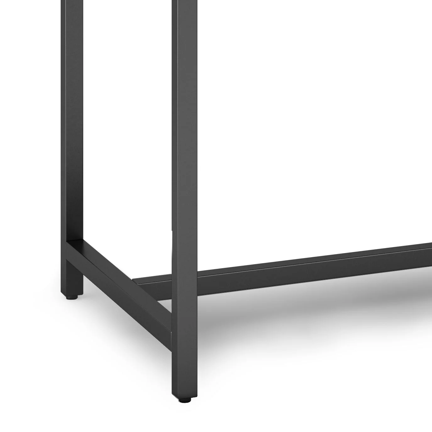 Banting - Mid Century Handcrafted Desk - Image 4